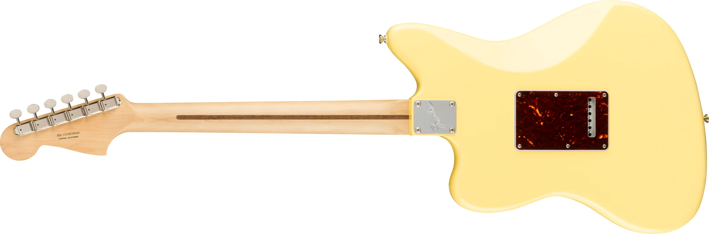 Fender American Performer Jazzmaster - Image 17