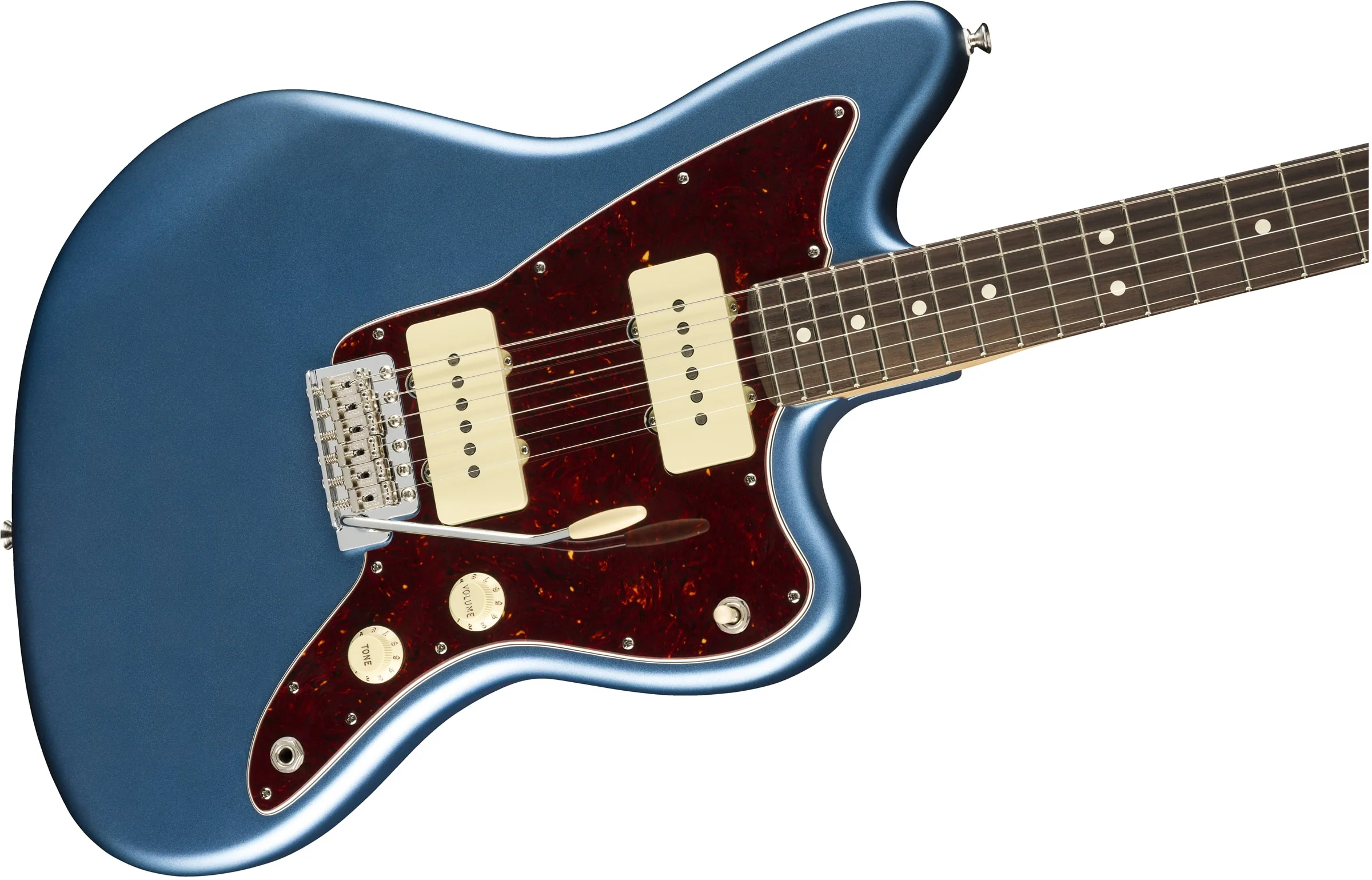 Fender American Performer Jazzmaster - Image 6