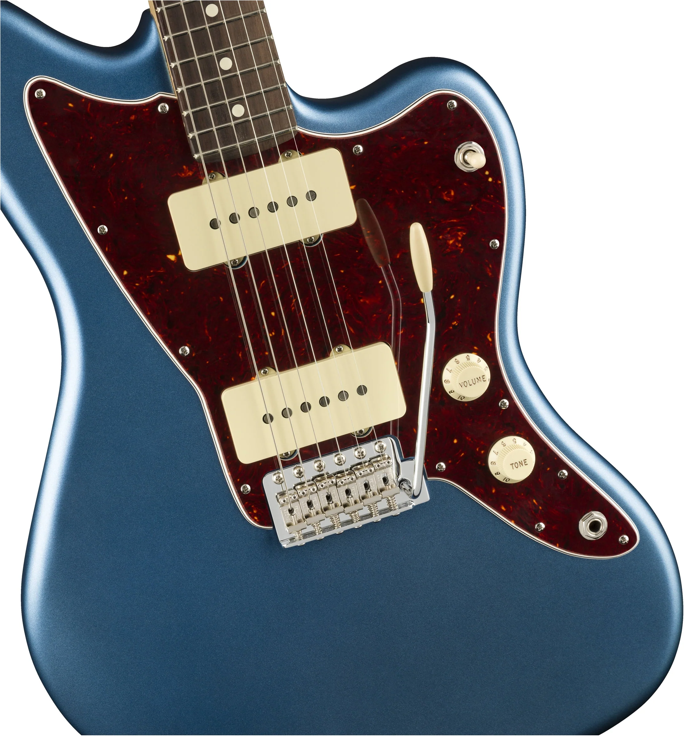 Fender American Performer Jazzmaster - Image 7