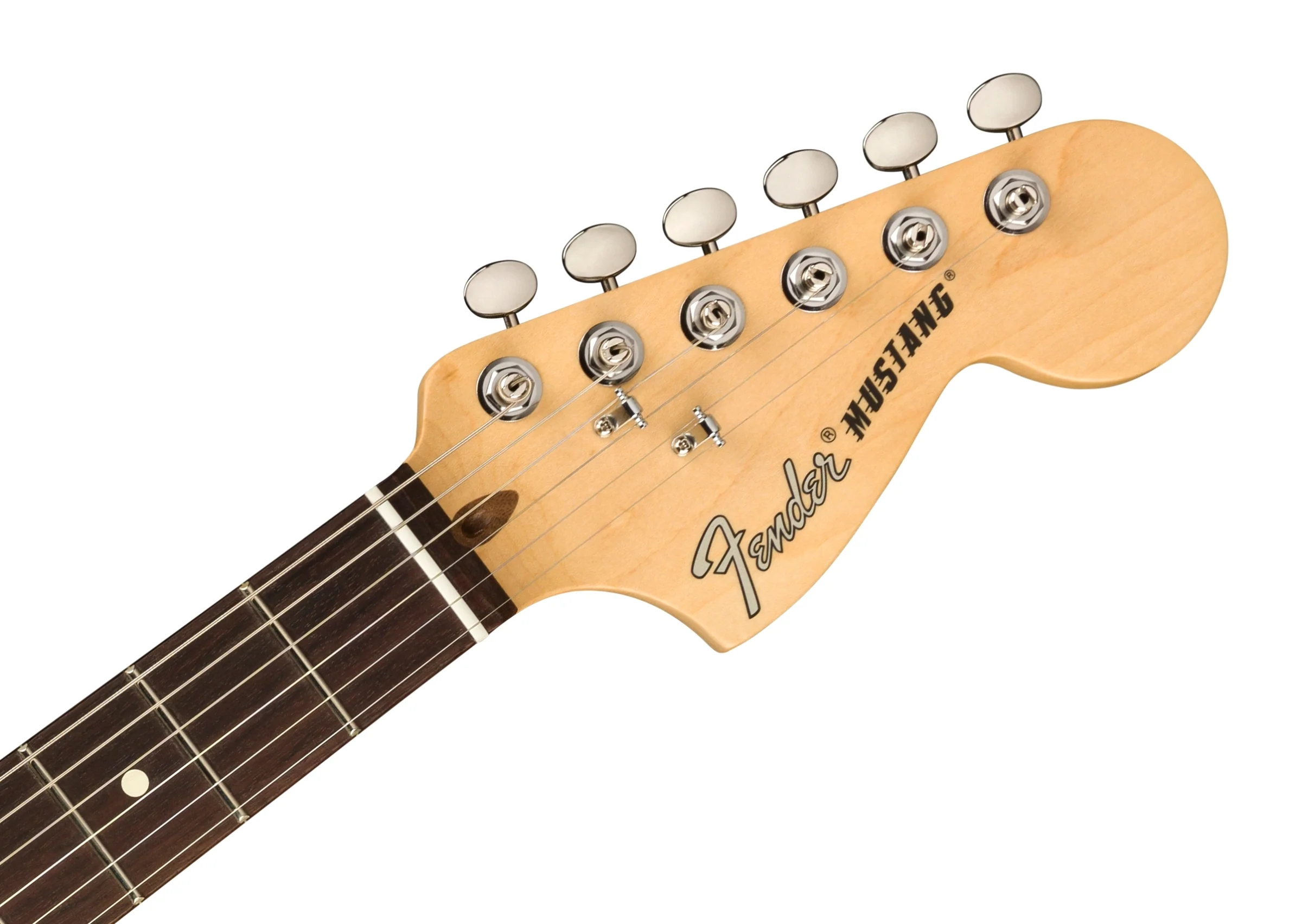 Fender American Performer Mustang - Image 10