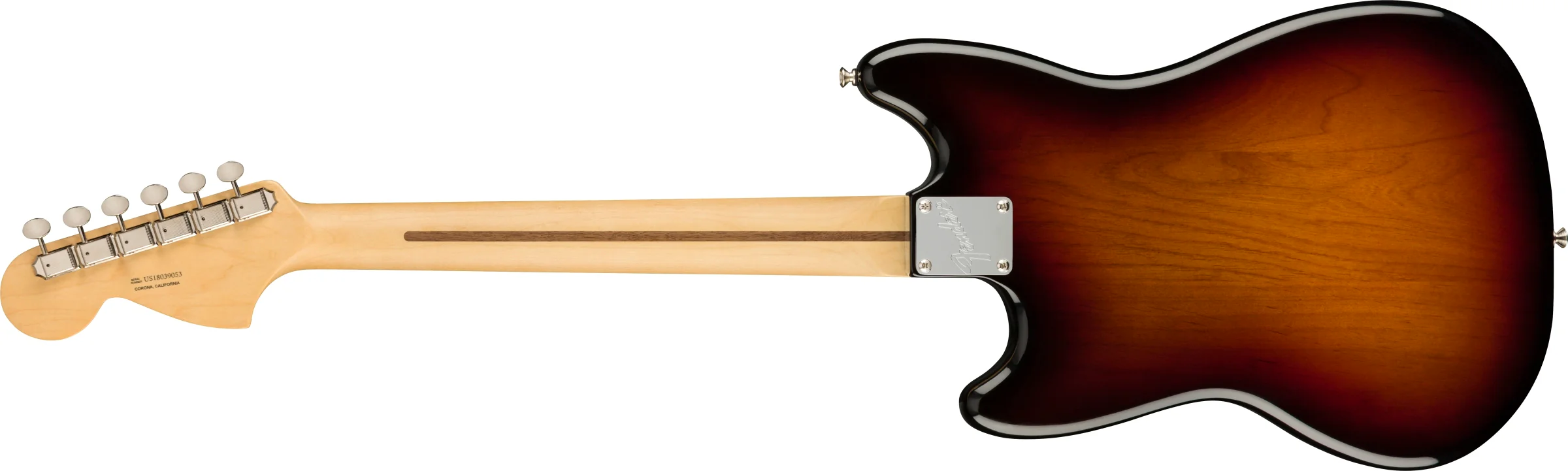 Fender American Performer Mustang - Image 11