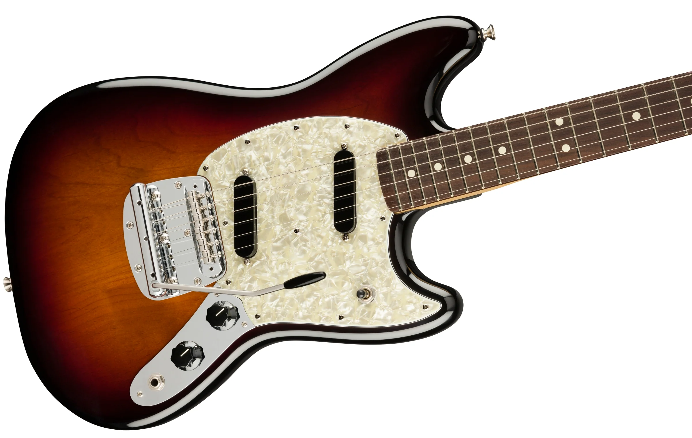 Fender American Performer Mustang - Image 12