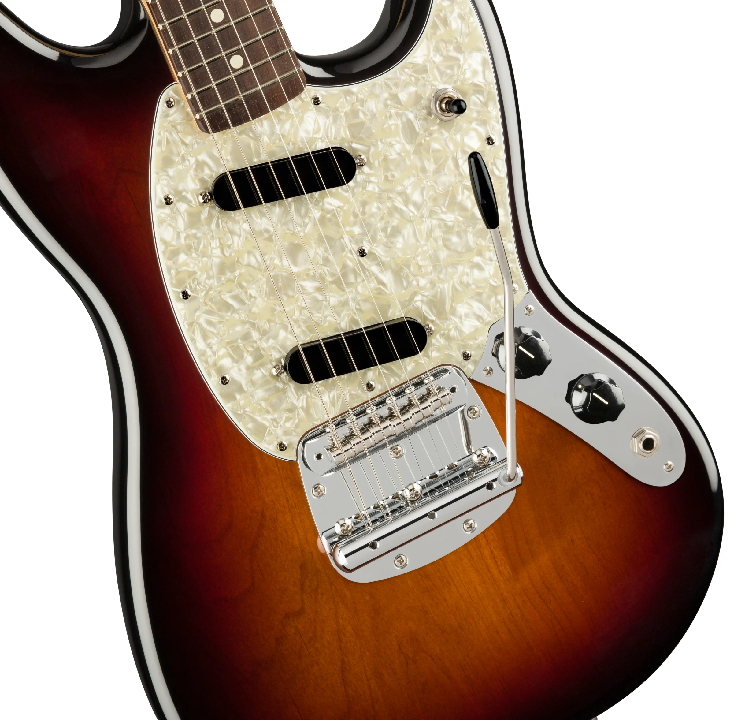 Fender American Performer Mustang - Image 13