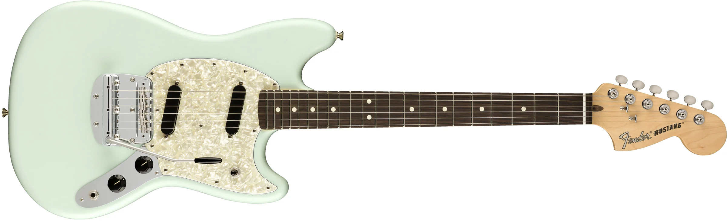 Fender American Performer Mustang - Image 14