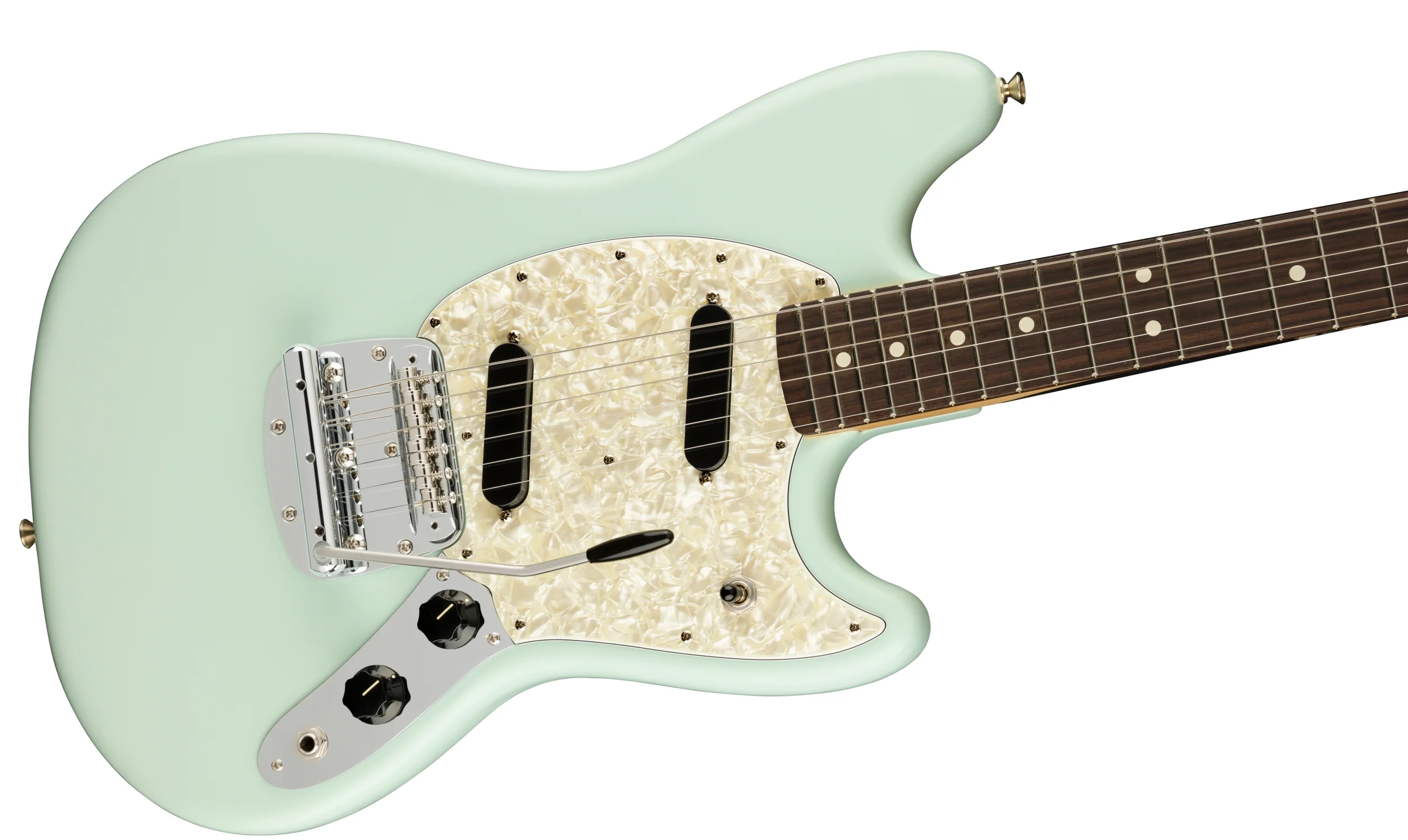 Fender American Performer Mustang - Image 15