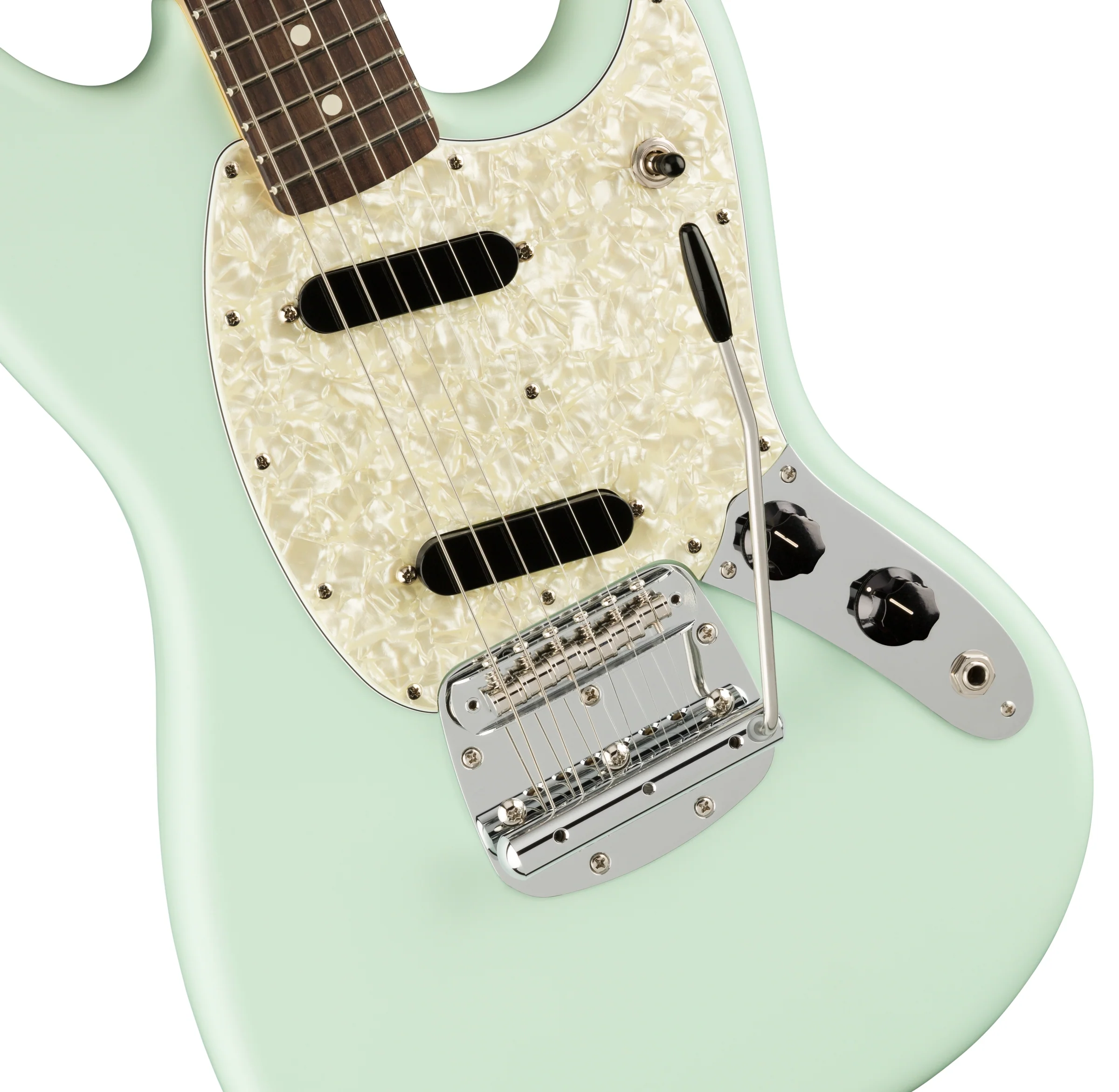 Fender American Performer Mustang - Image 16