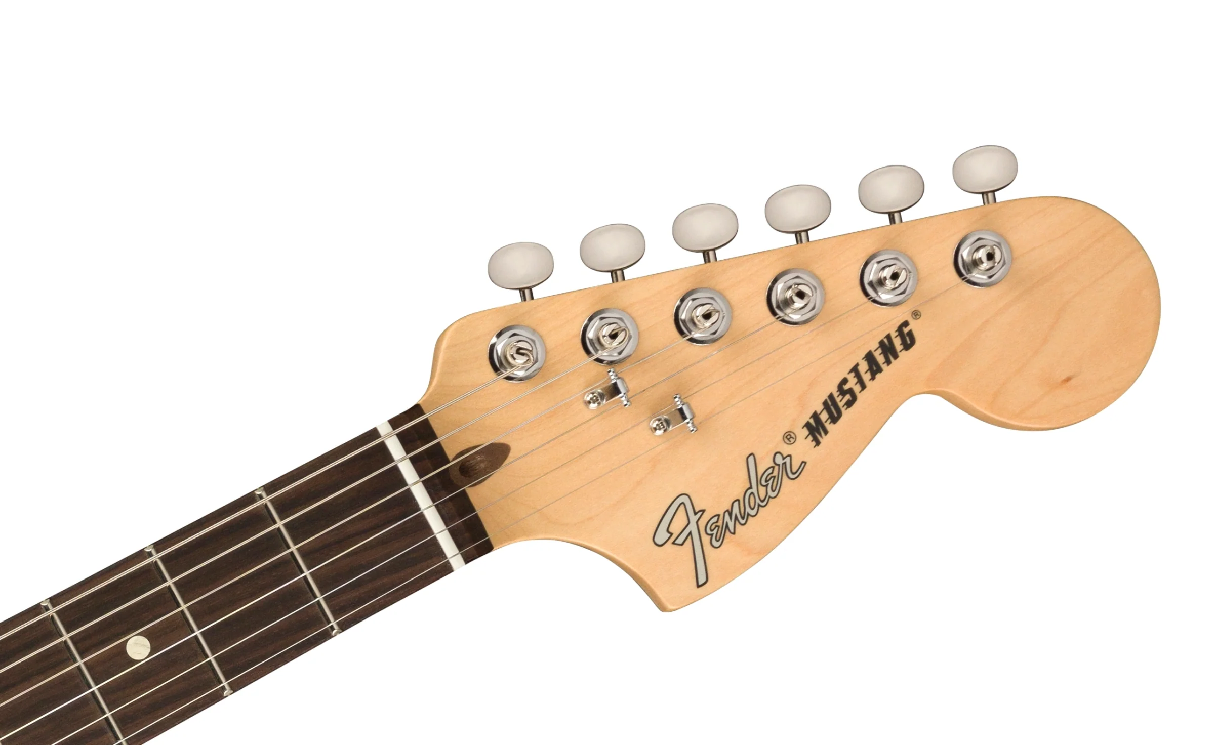 Fender American Performer Mustang - Image 17