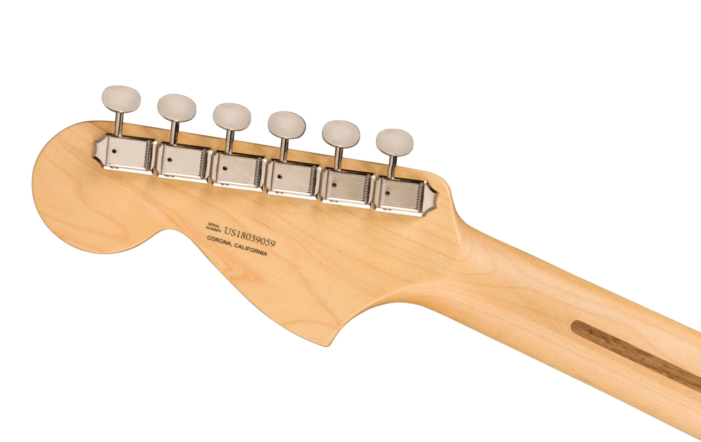 Fender American Performer Mustang - Image 18