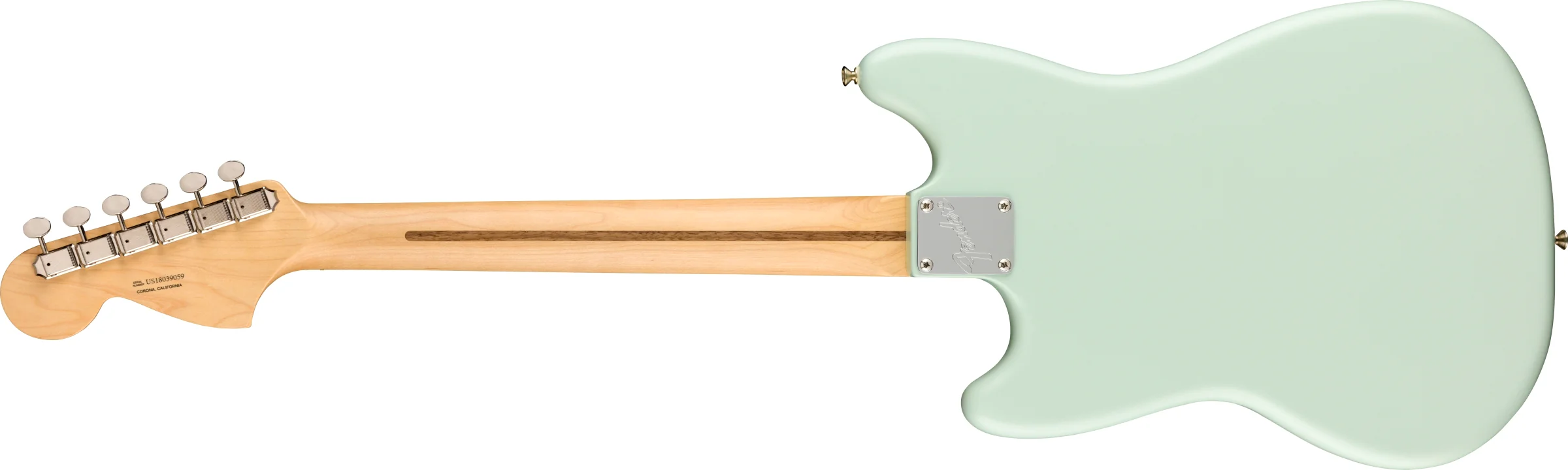 Fender American Performer Mustang - Image 19