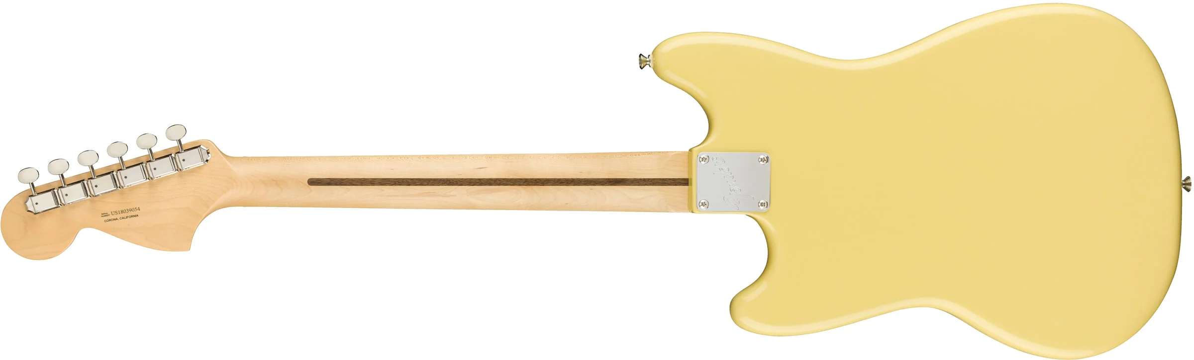 Fender American Performer Mustang - Image 3