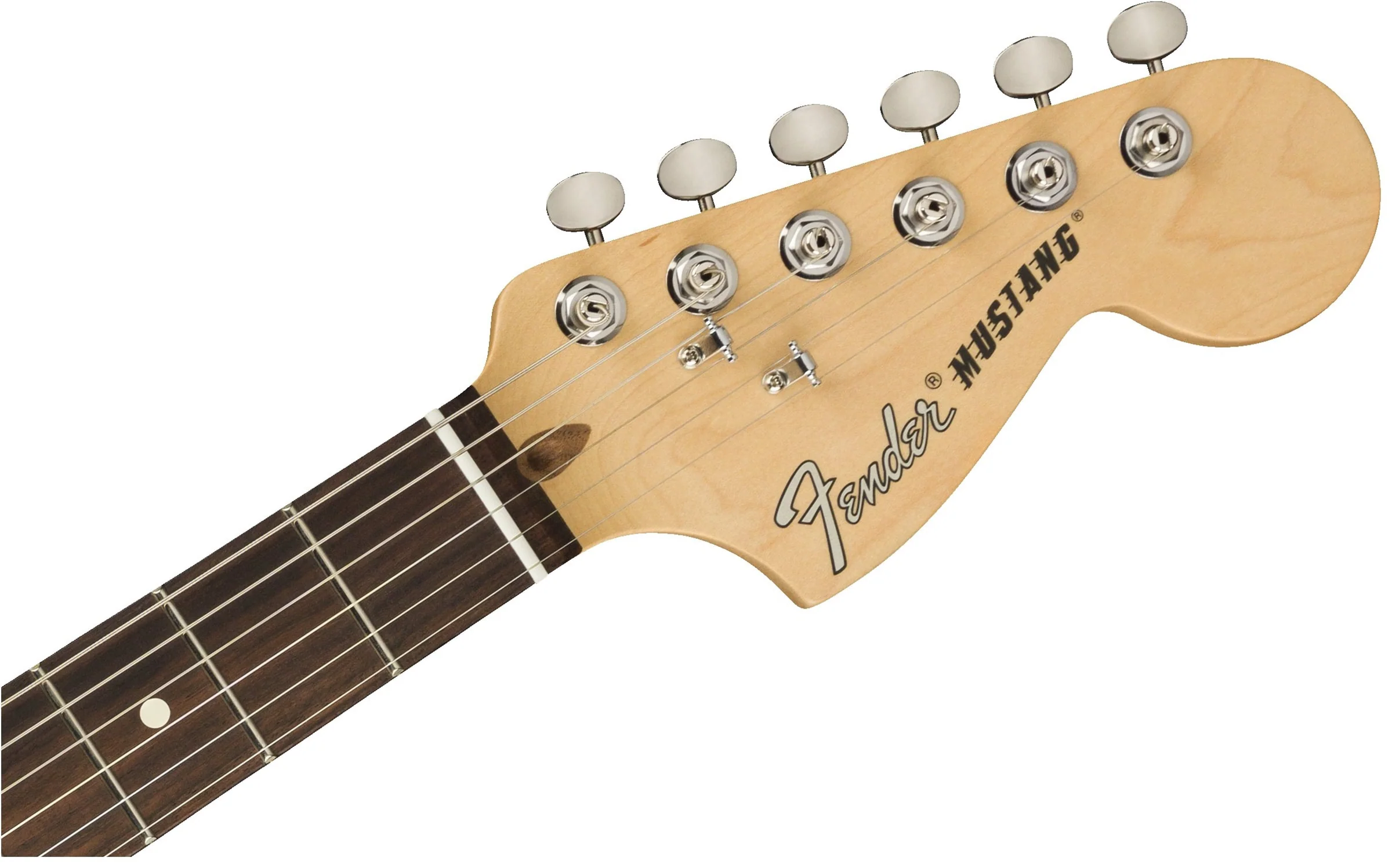 Fender American Performer Mustang - Image 5
