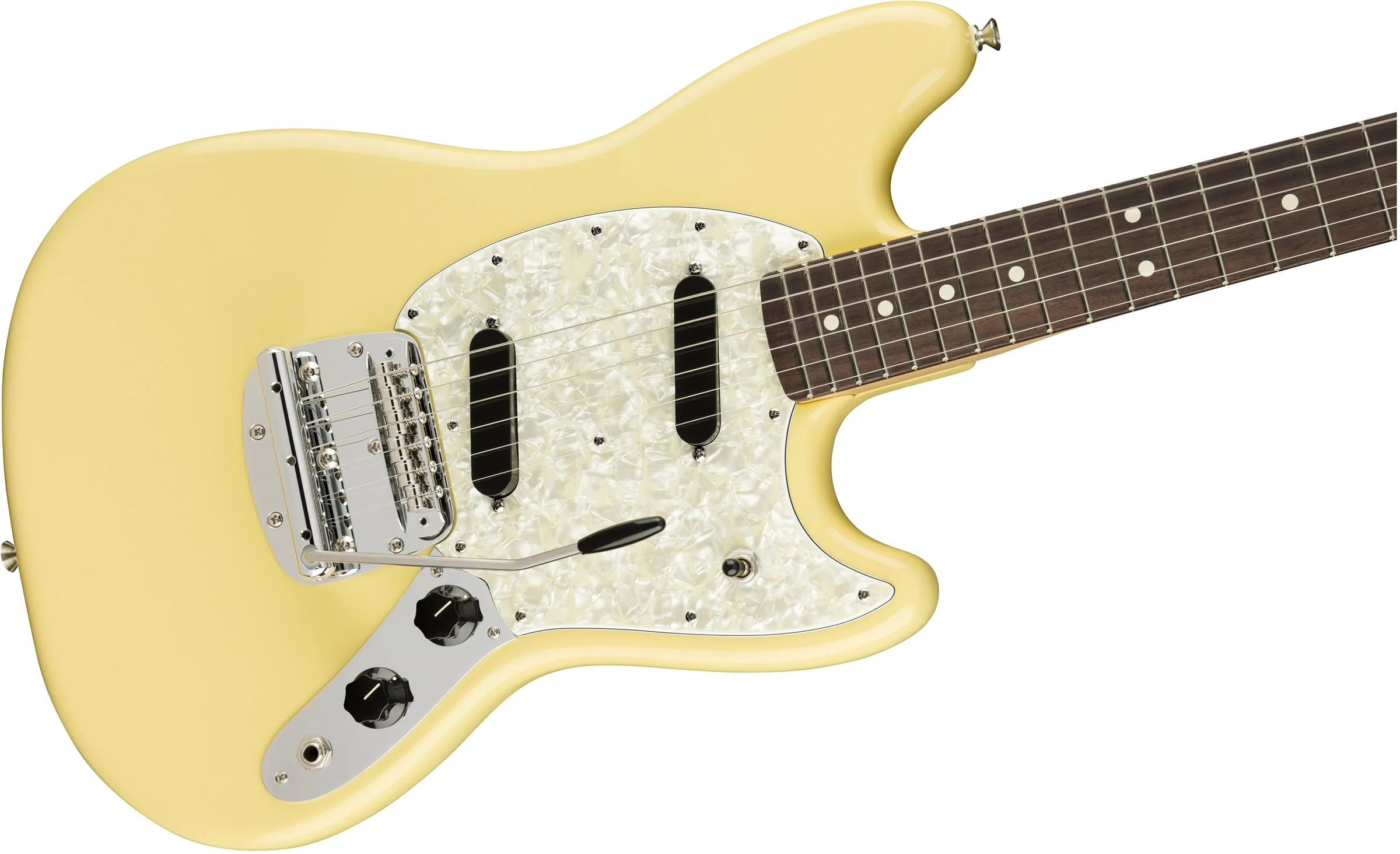 Fender American Performer Mustang - Image 7