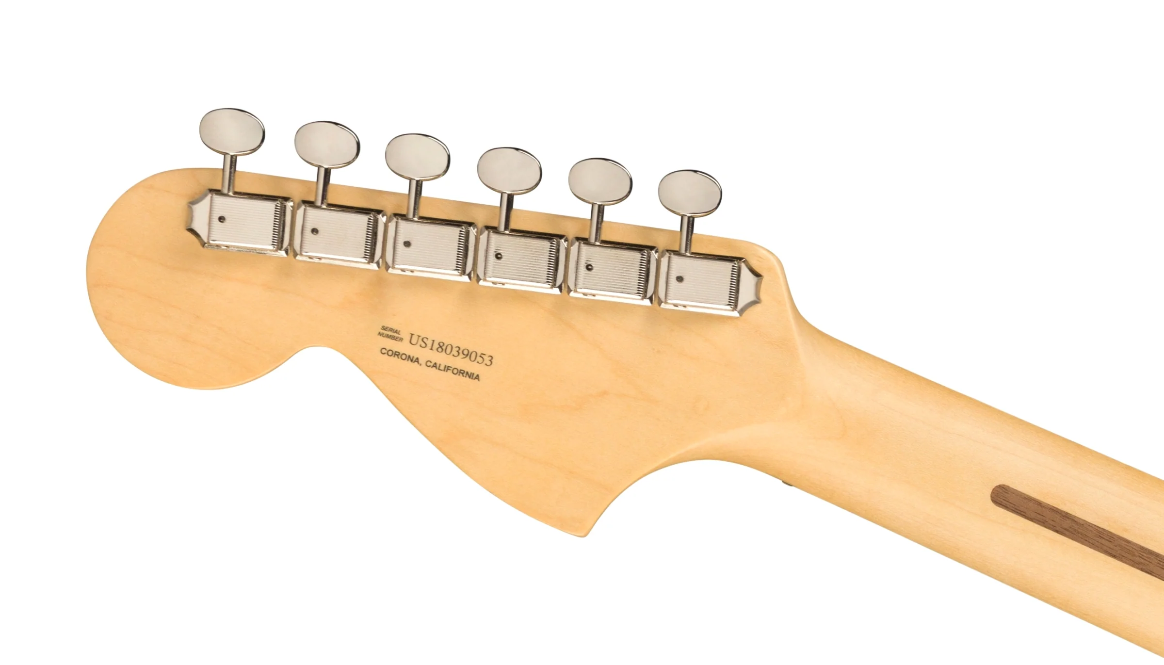 Fender American Performer Mustang - Image 9
