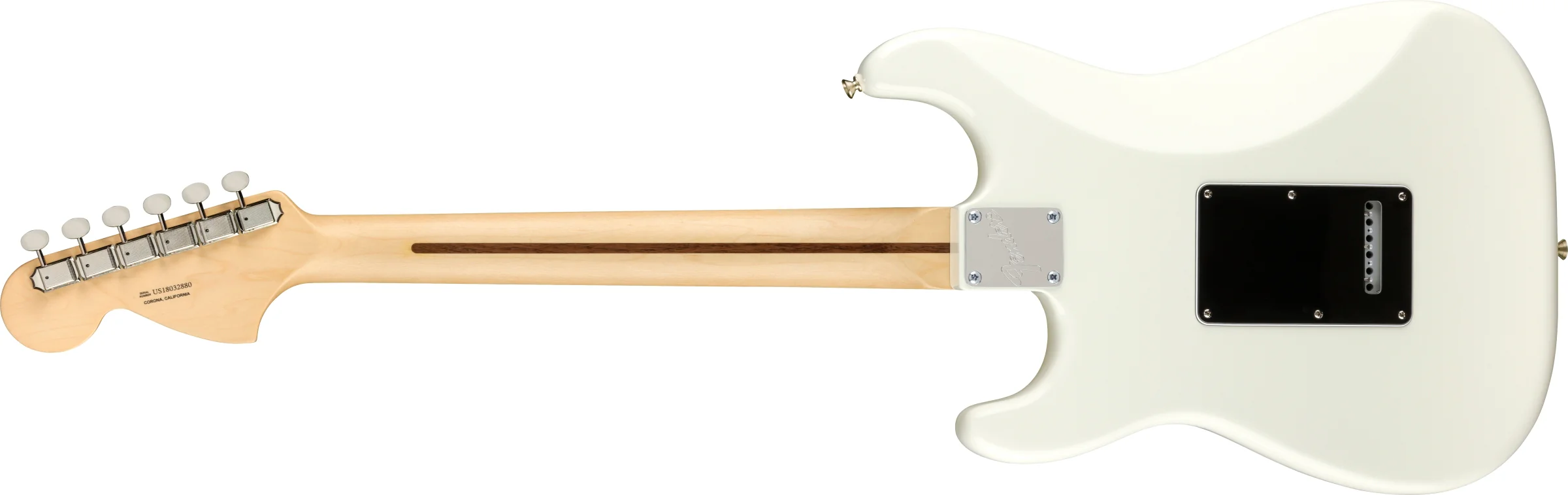 Fender American Performer Stratocaster - Image 11