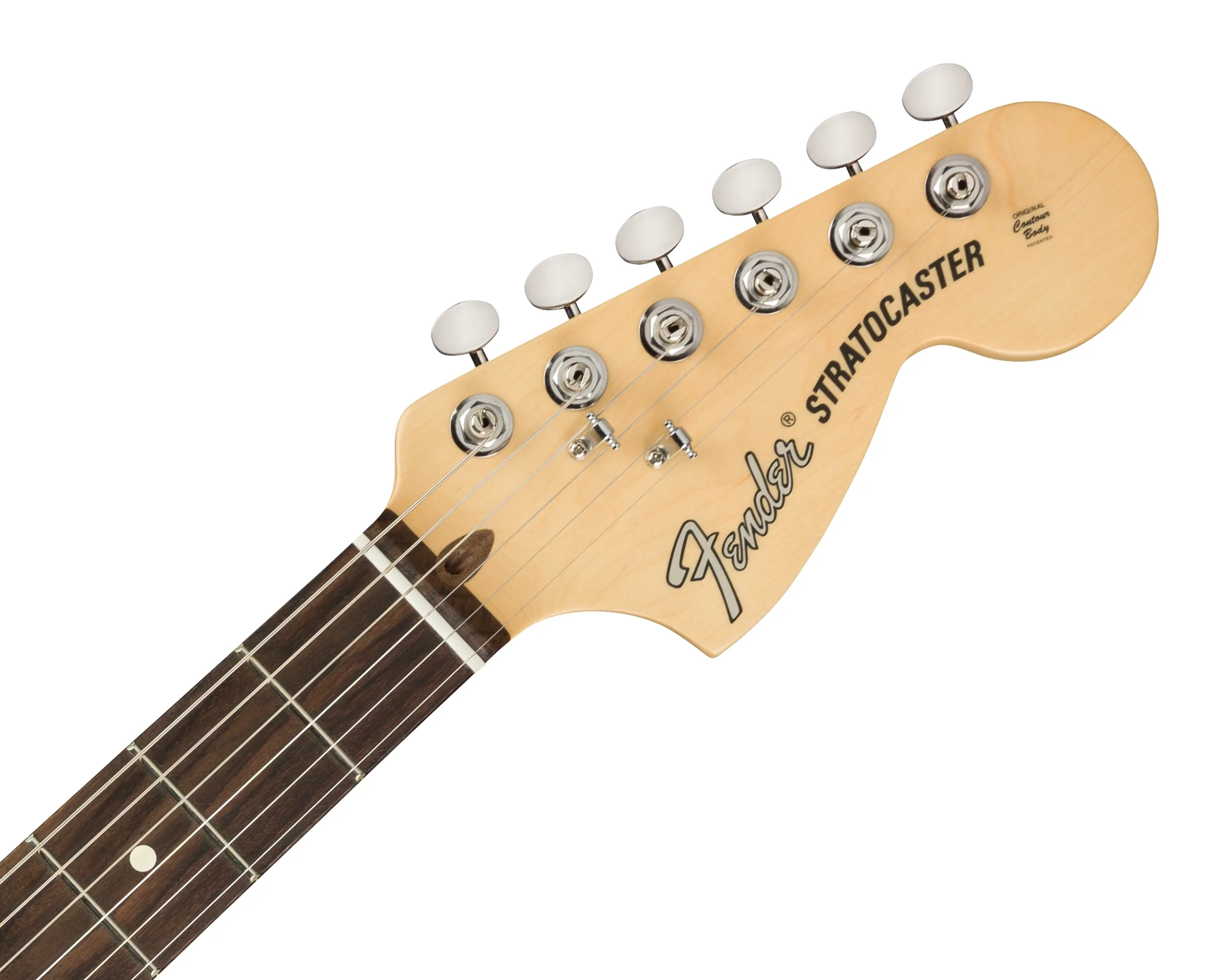 Fender American Performer Stratocaster - Image 12