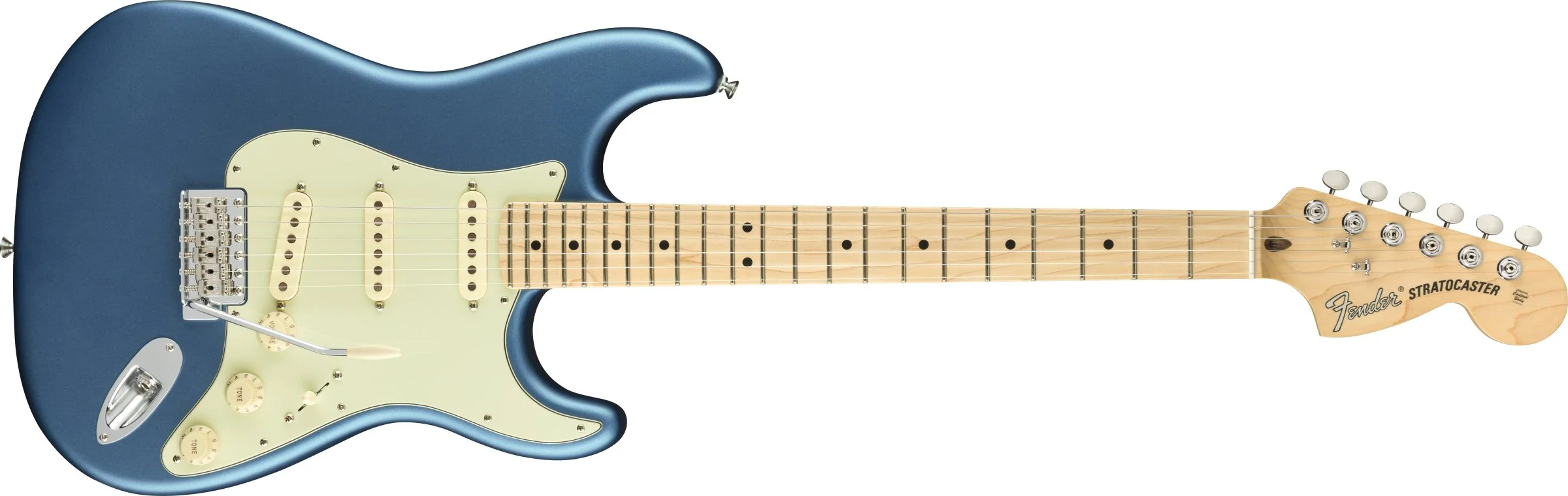 Fender American Performer Stratocaster - Image 14