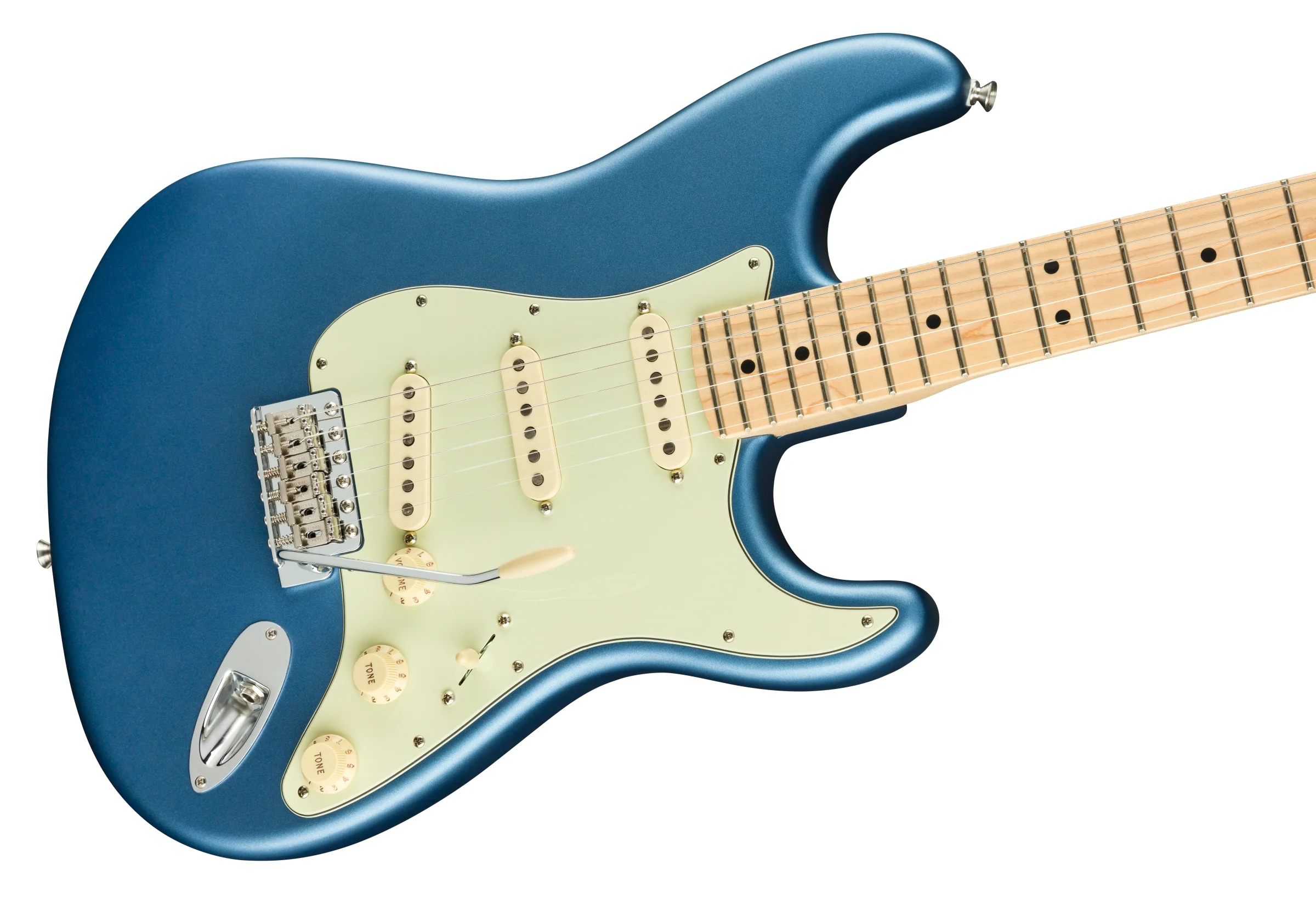 Fender American Performer Stratocaster - Image 15