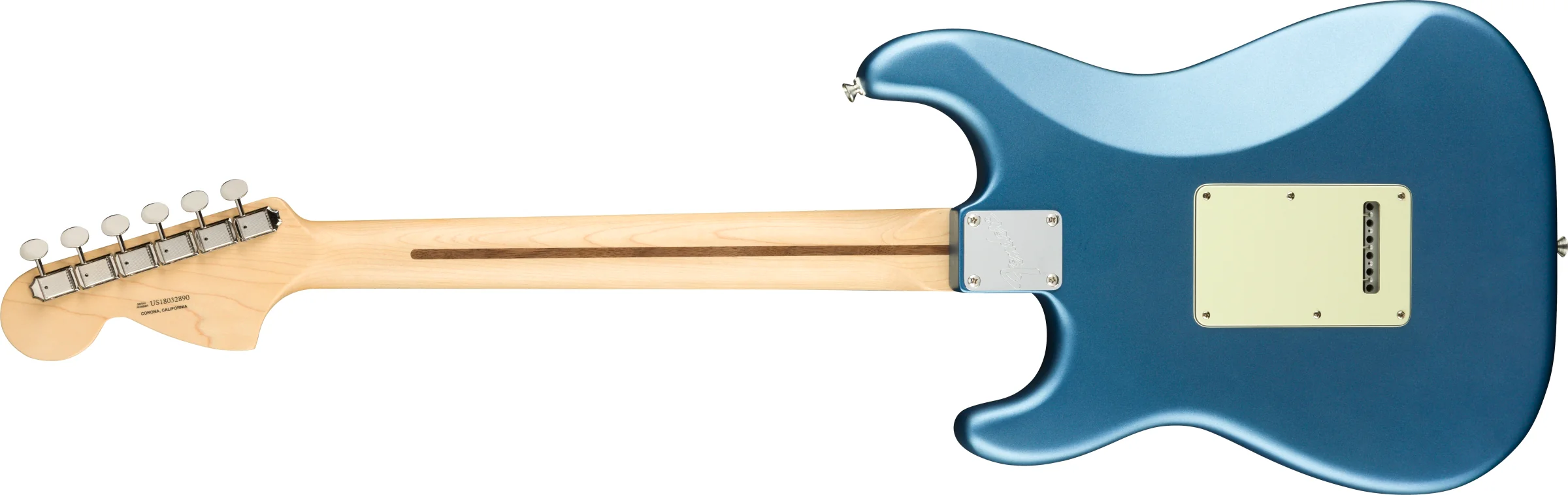 Fender American Performer Stratocaster - Image 17