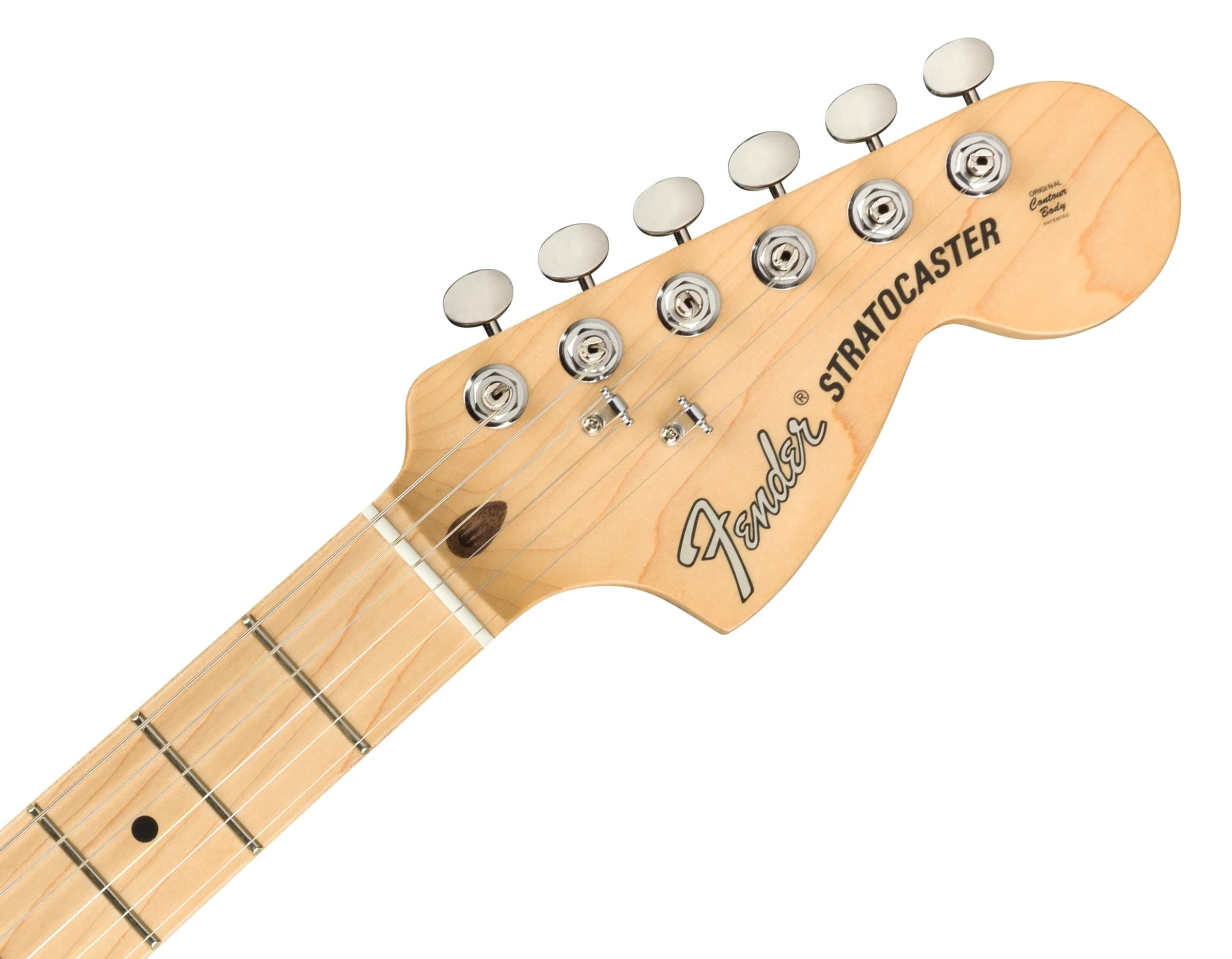 Fender American Performer Stratocaster - Image 18