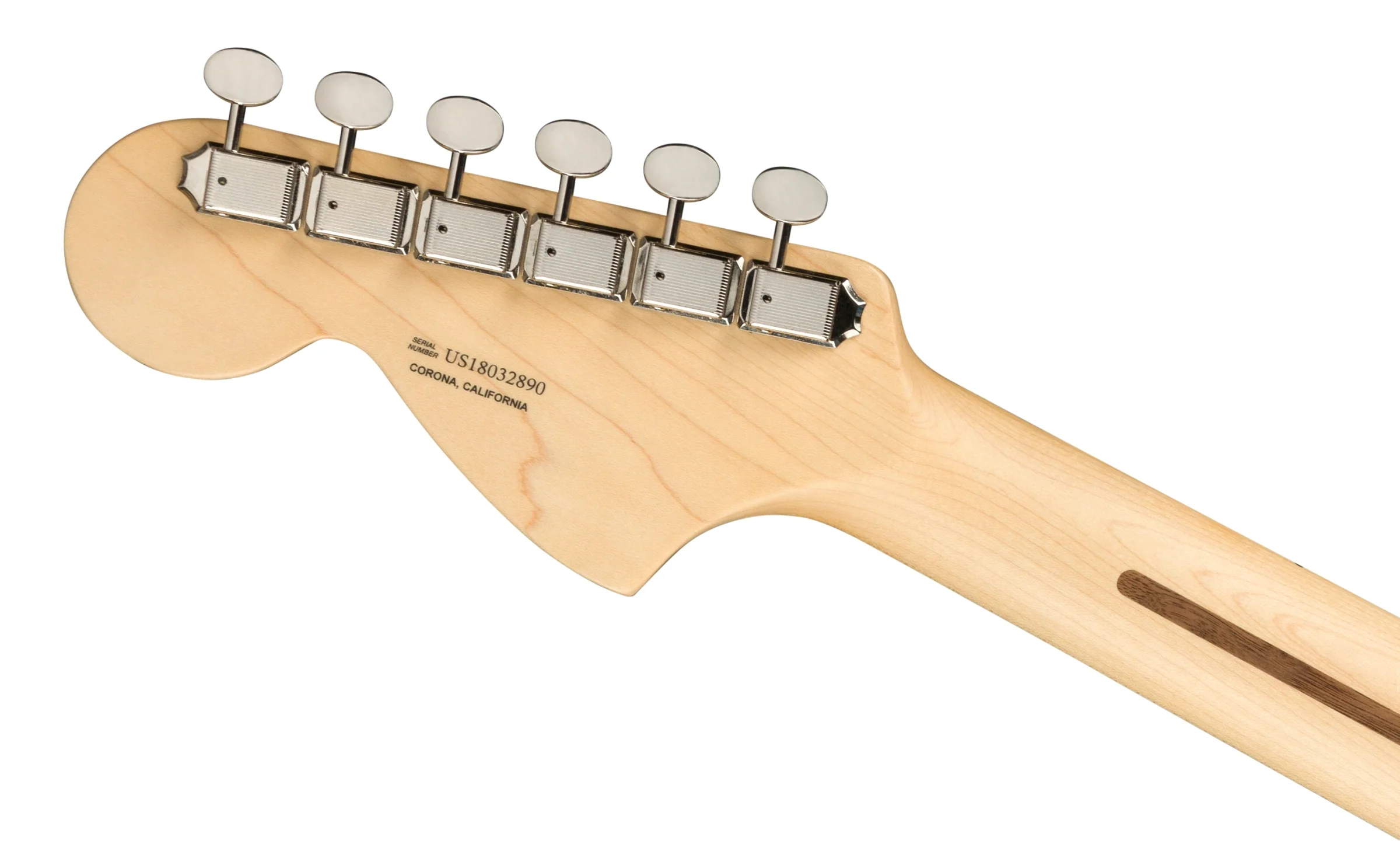 Fender American Performer Stratocaster - Image 19