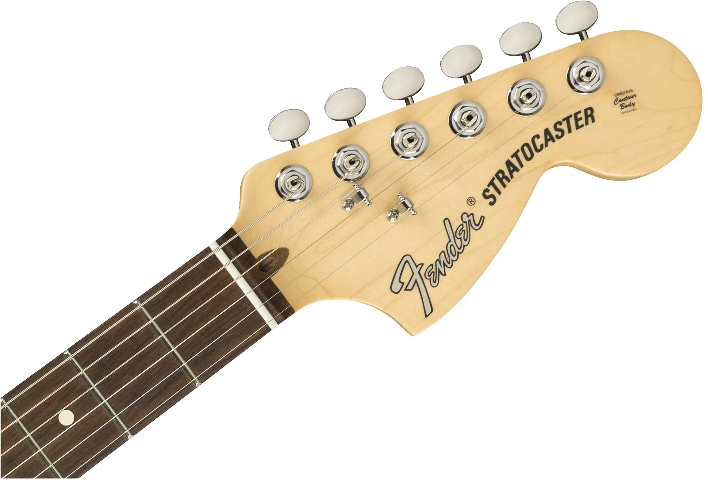 Fender American Performer Stratocaster - Image 6