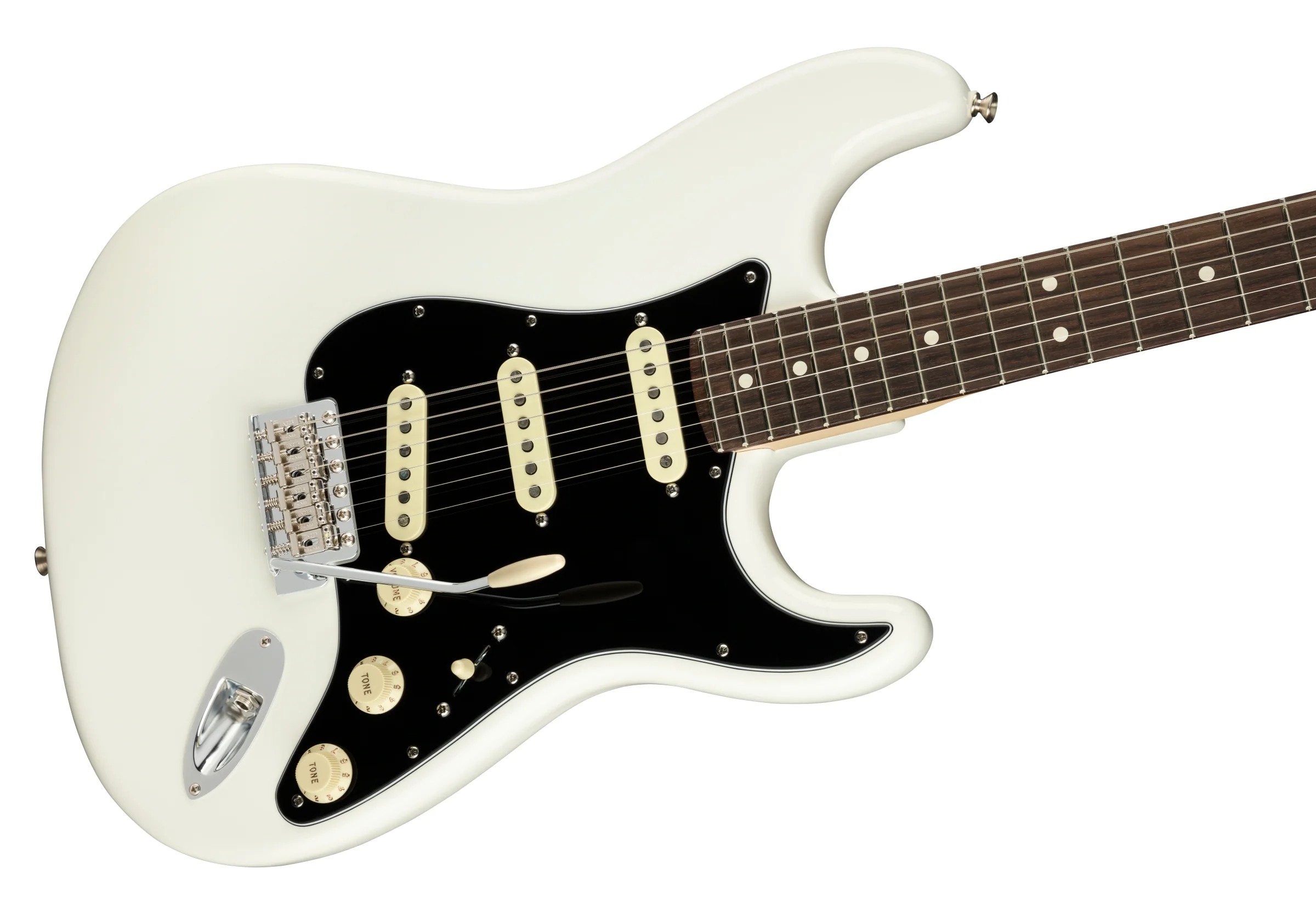Fender American Performer Stratocaster - Image 9