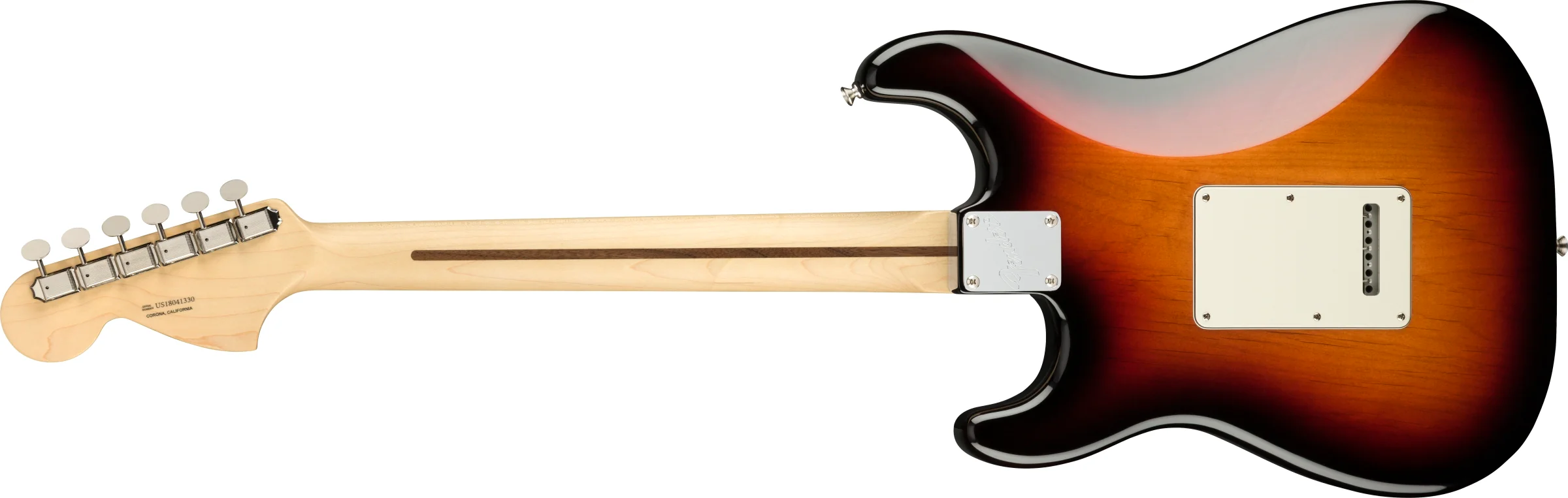 Fender American Performer Stratocaster HSS - Image 11