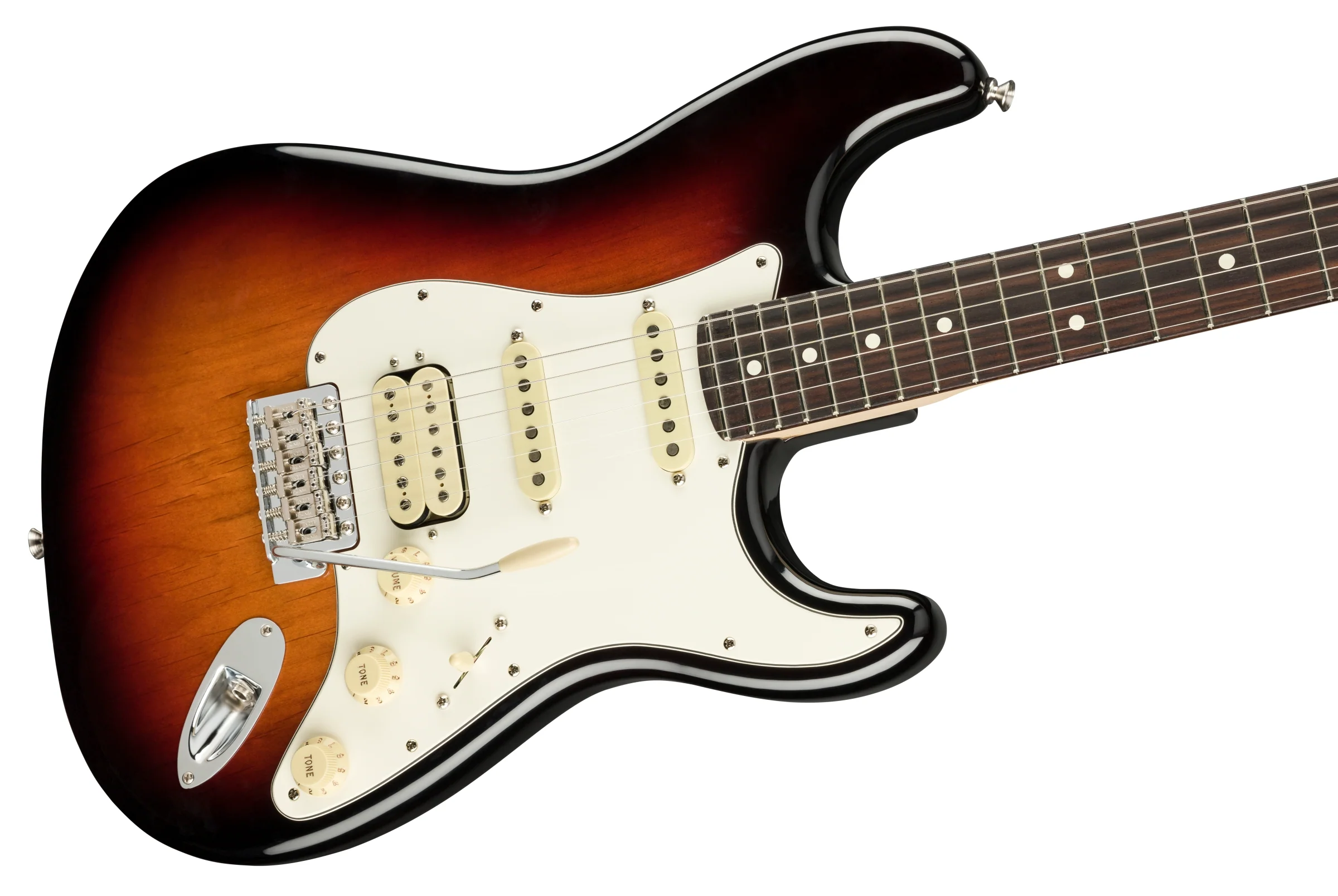 Fender American Performer Stratocaster HSS - Image 12