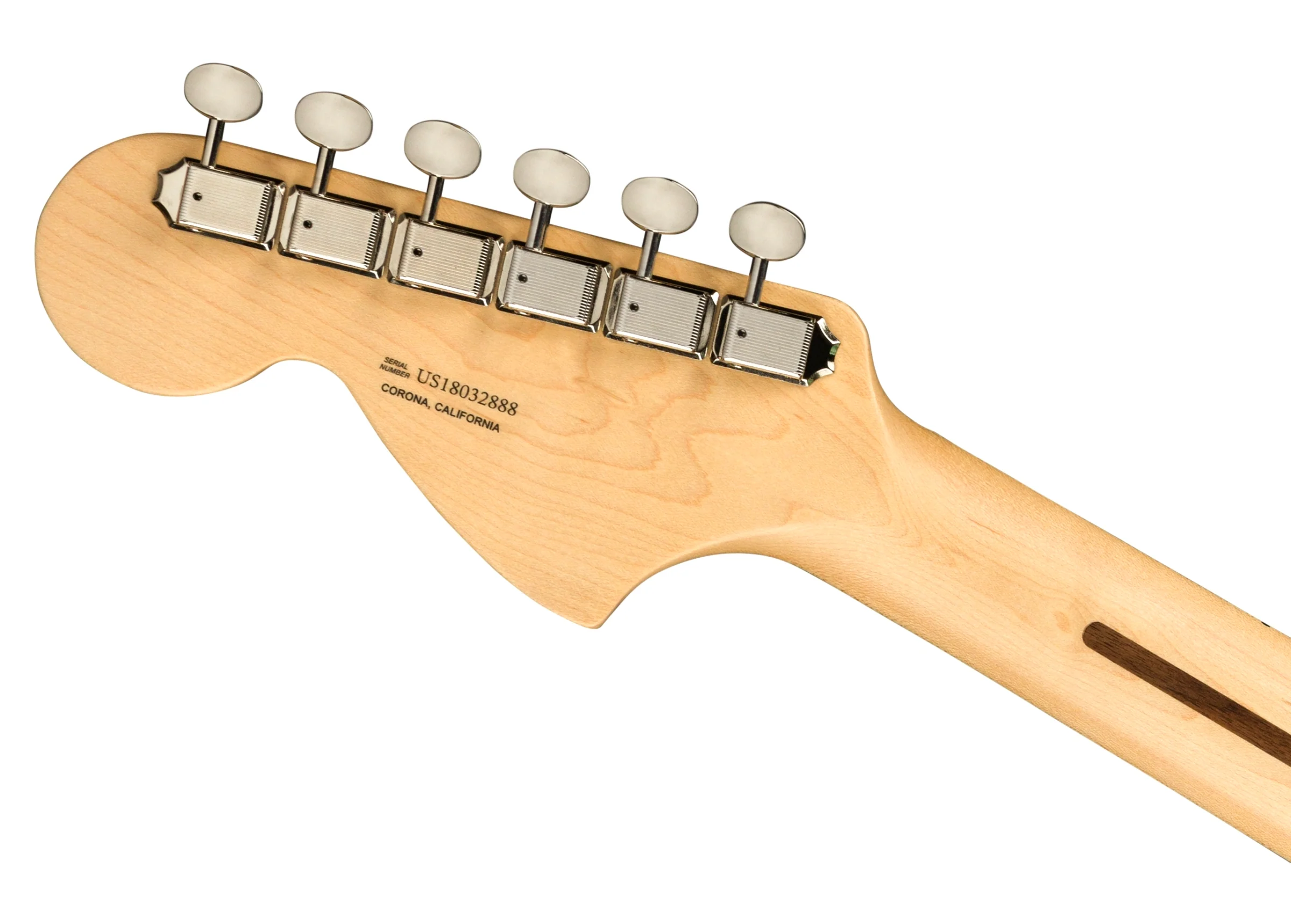 Fender American Performer Stratocaster HSS - Image 15
