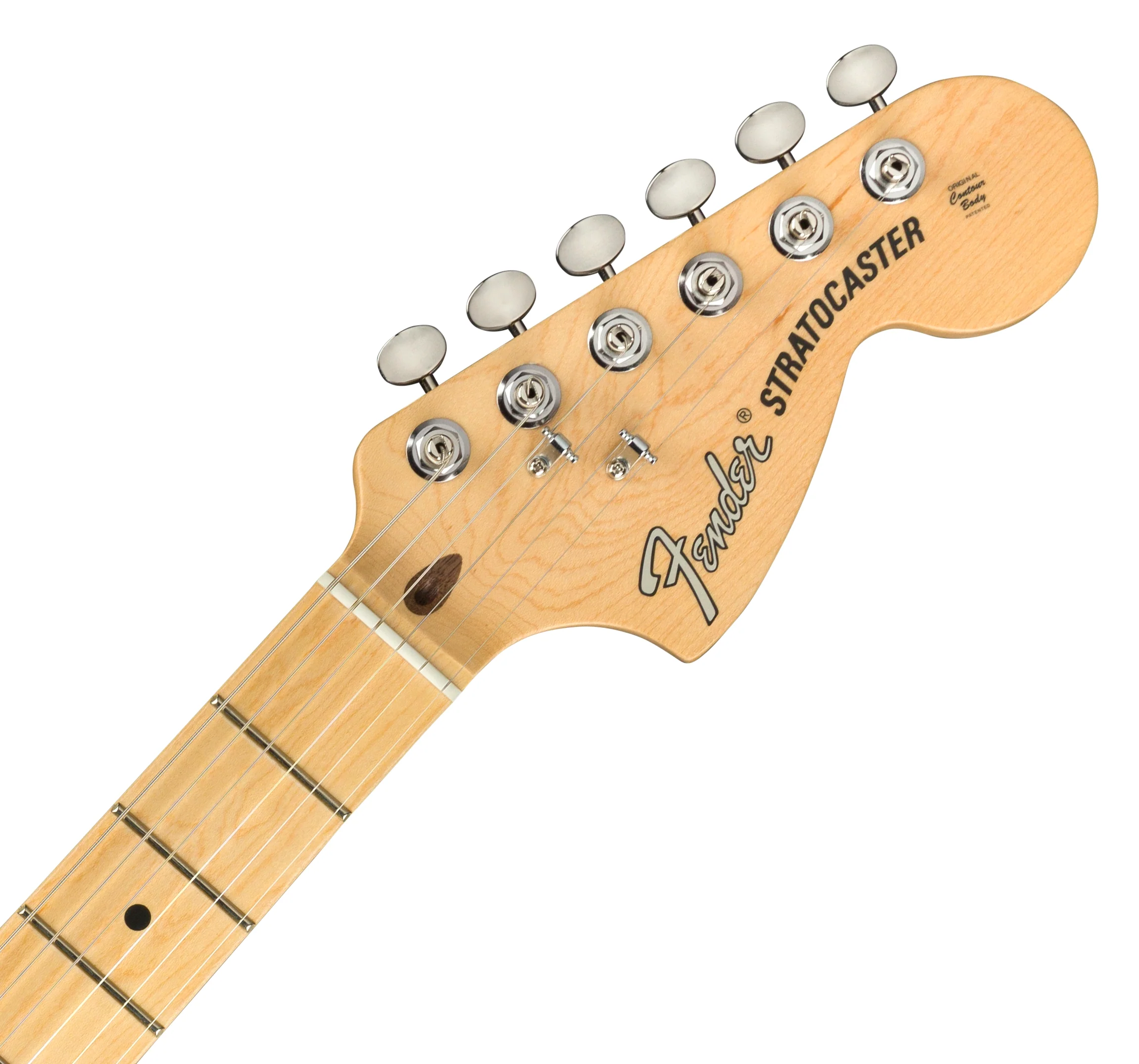 Fender American Performer Stratocaster HSS - Image 16
