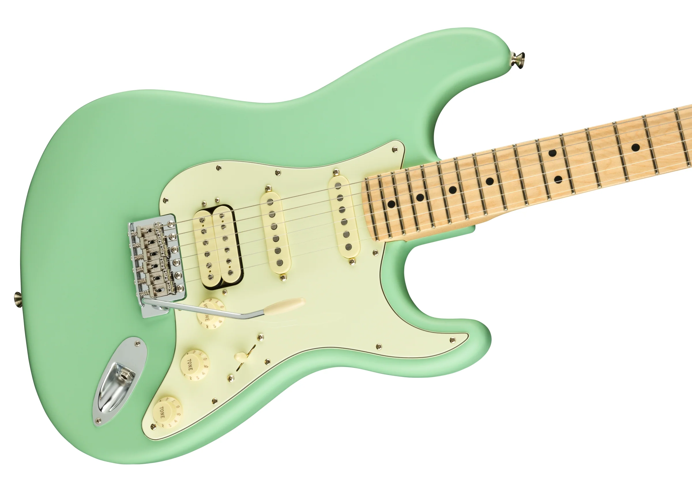Fender American Performer Stratocaster HSS - Image 18