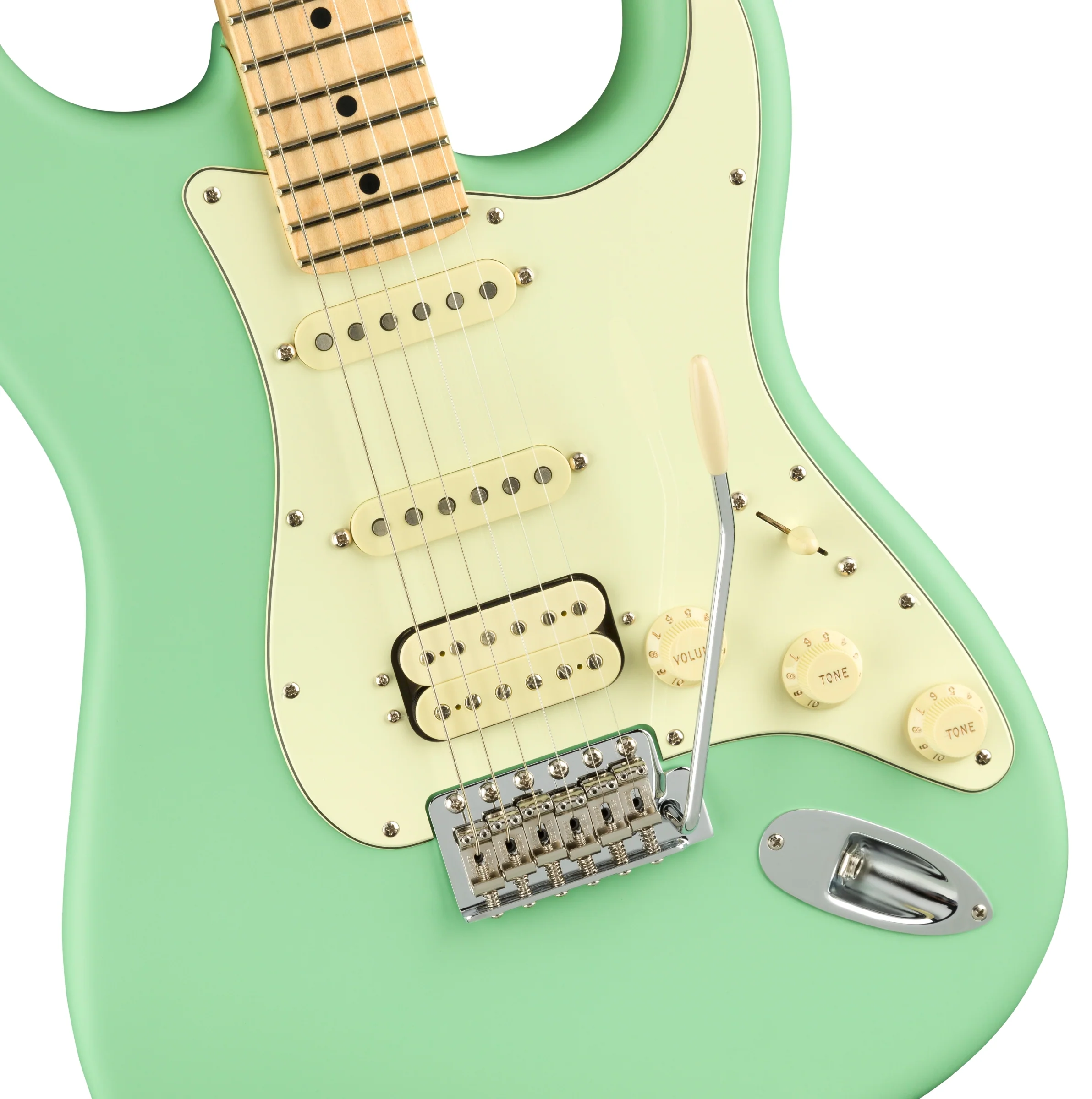 Fender American Performer Stratocaster HSS - Image 19