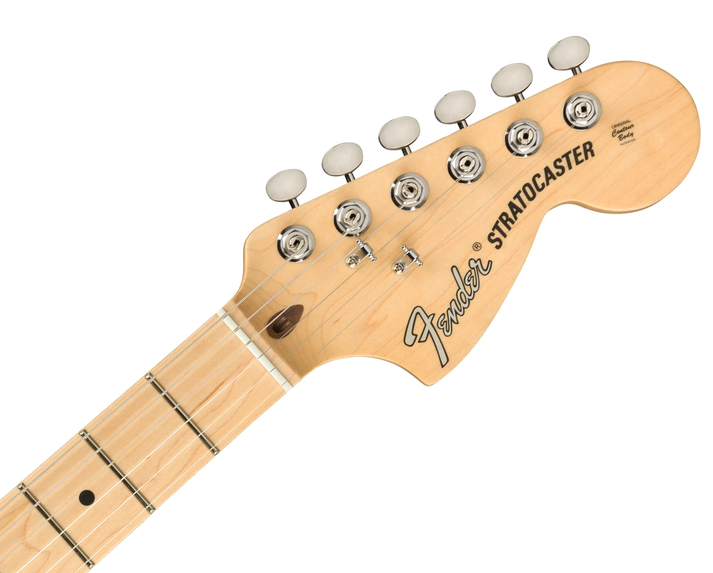 Fender American Performer Stratocaster HSS - Image 22