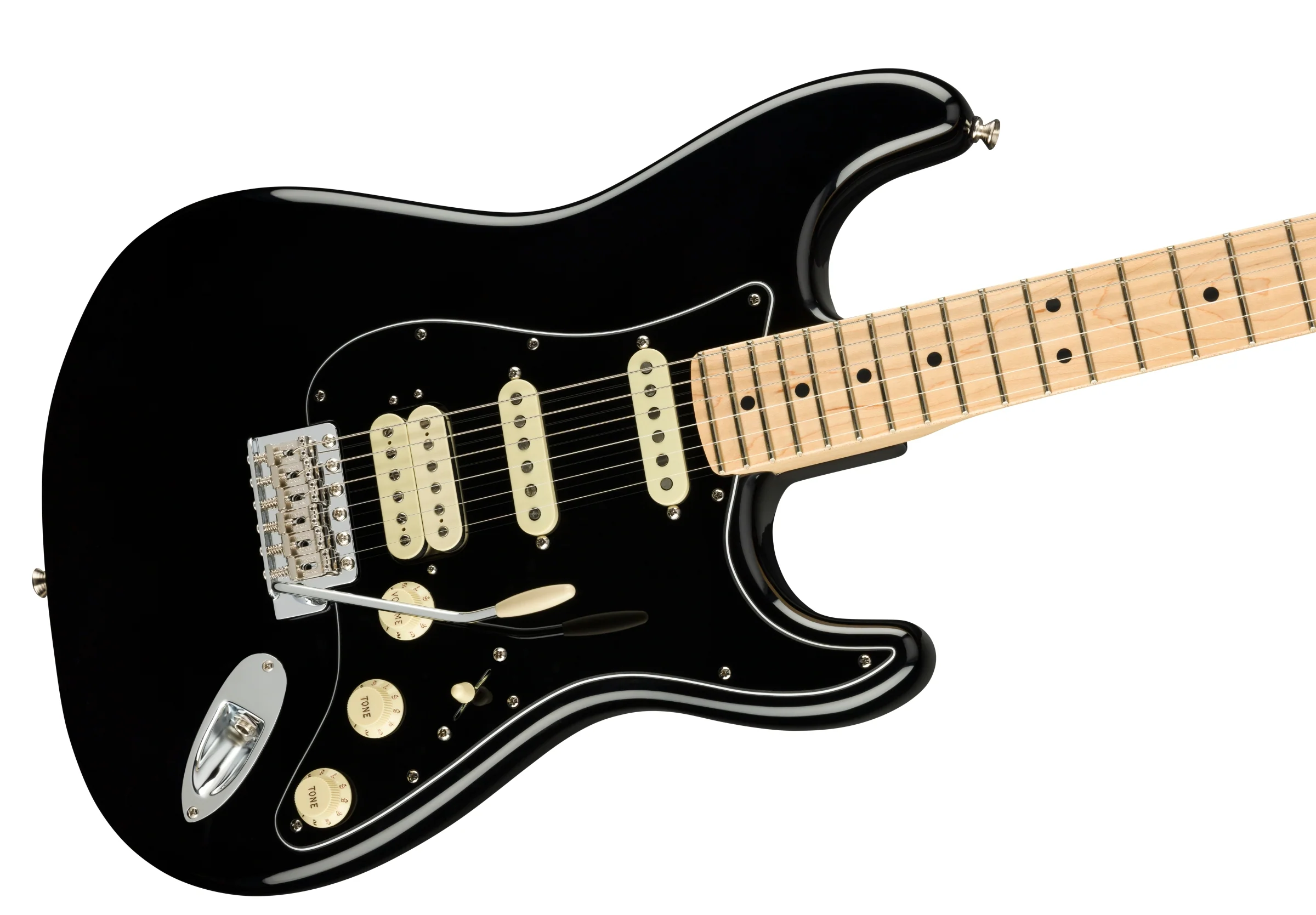 Fender American Performer Stratocaster HSS - Image 24