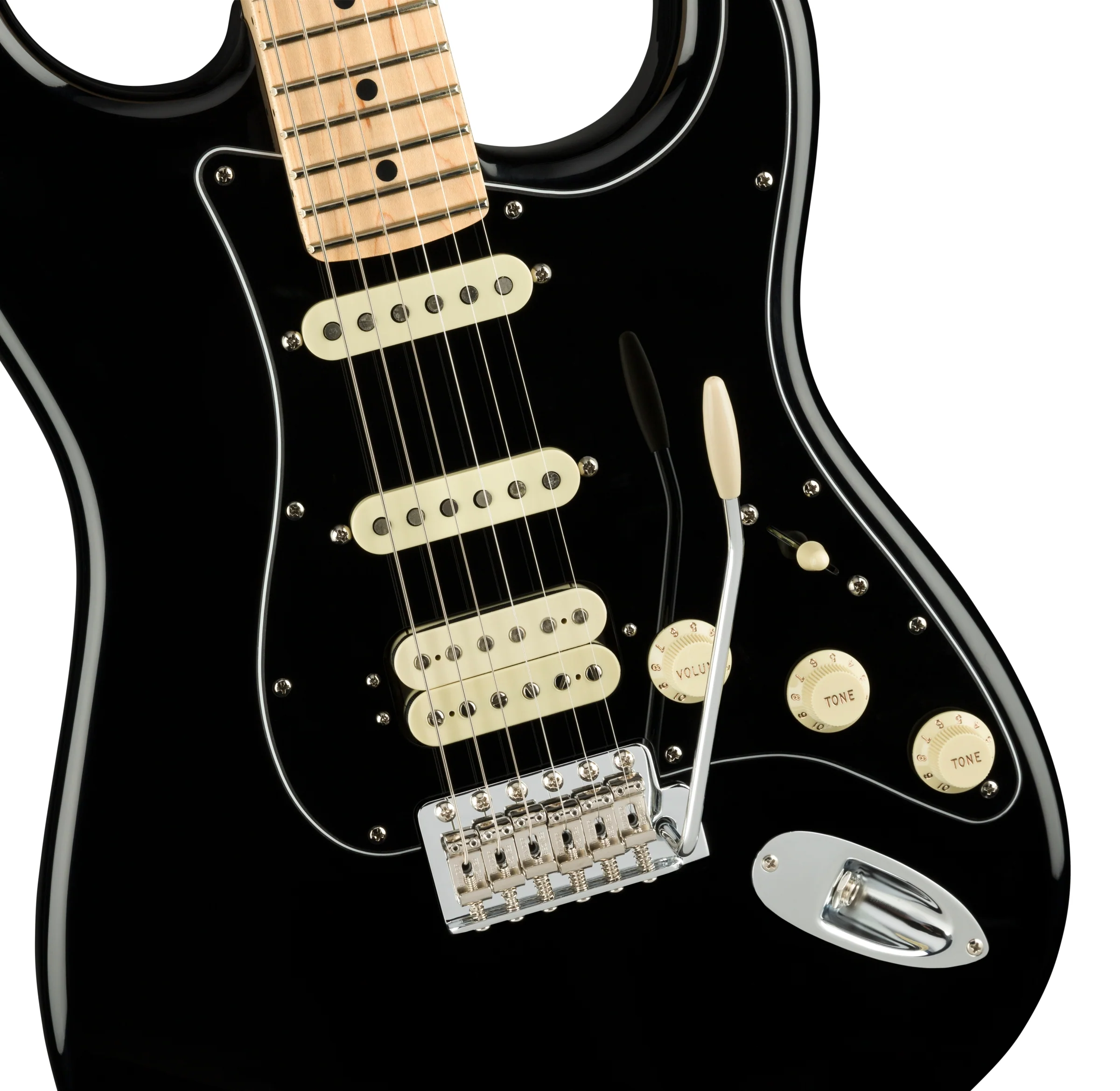 Fender American Performer Stratocaster HSS - Image 25
