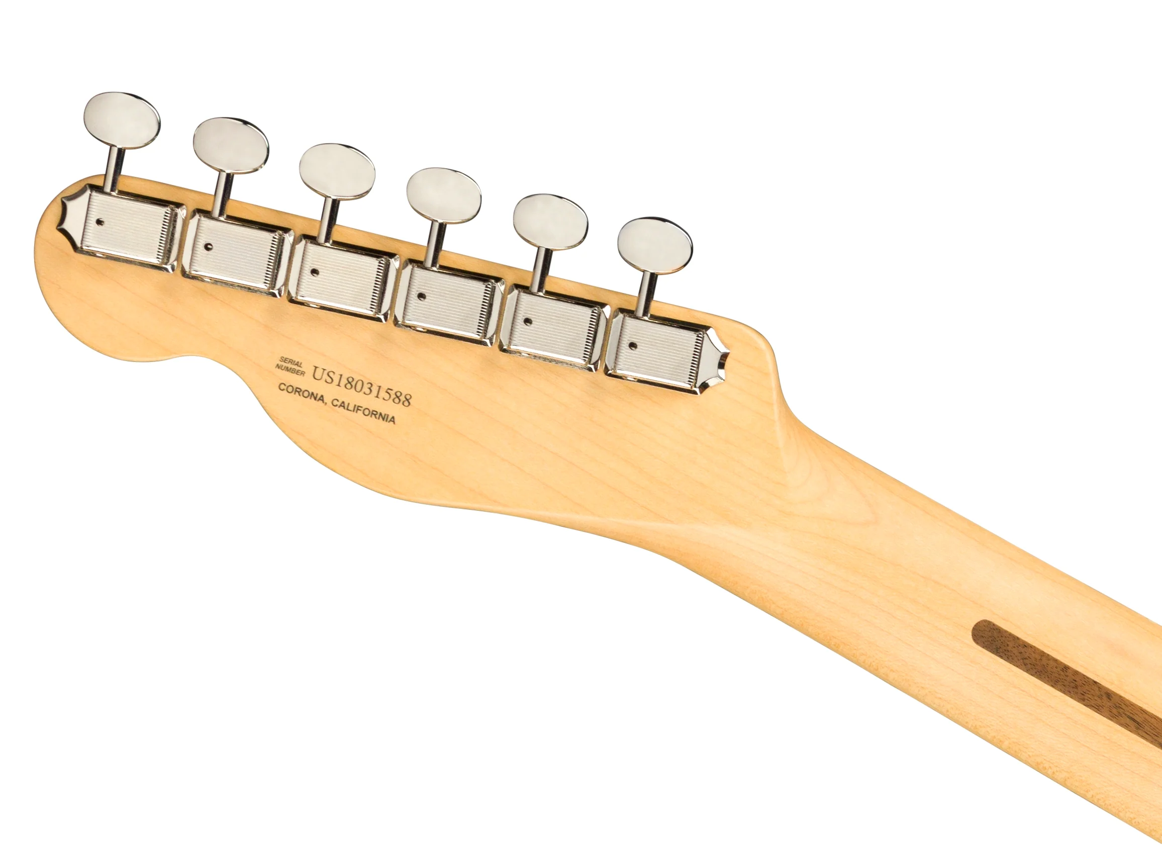 Fender American Performer Telecaster - Image 10