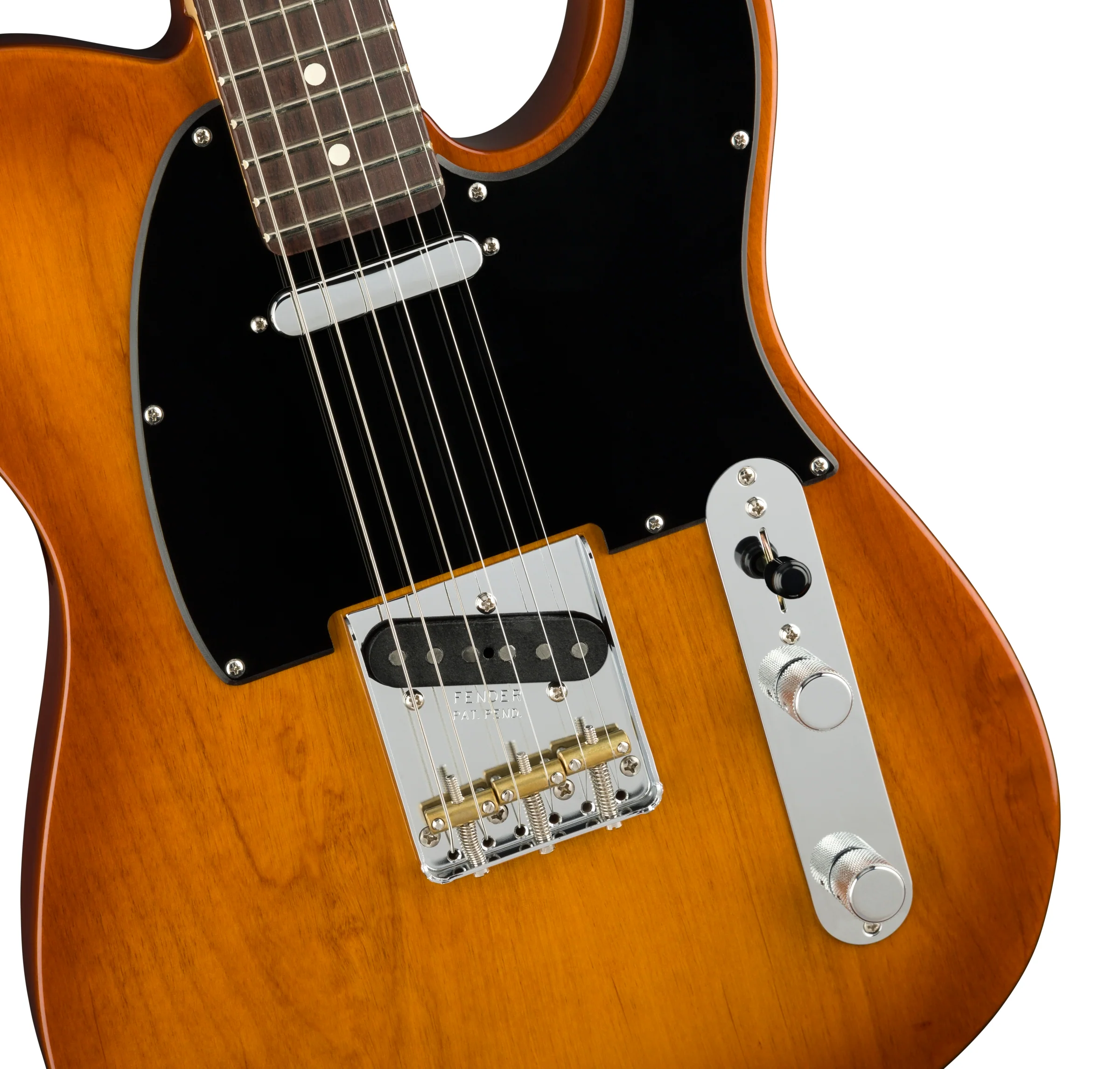 Fender American Performer Telecaster - Image 13