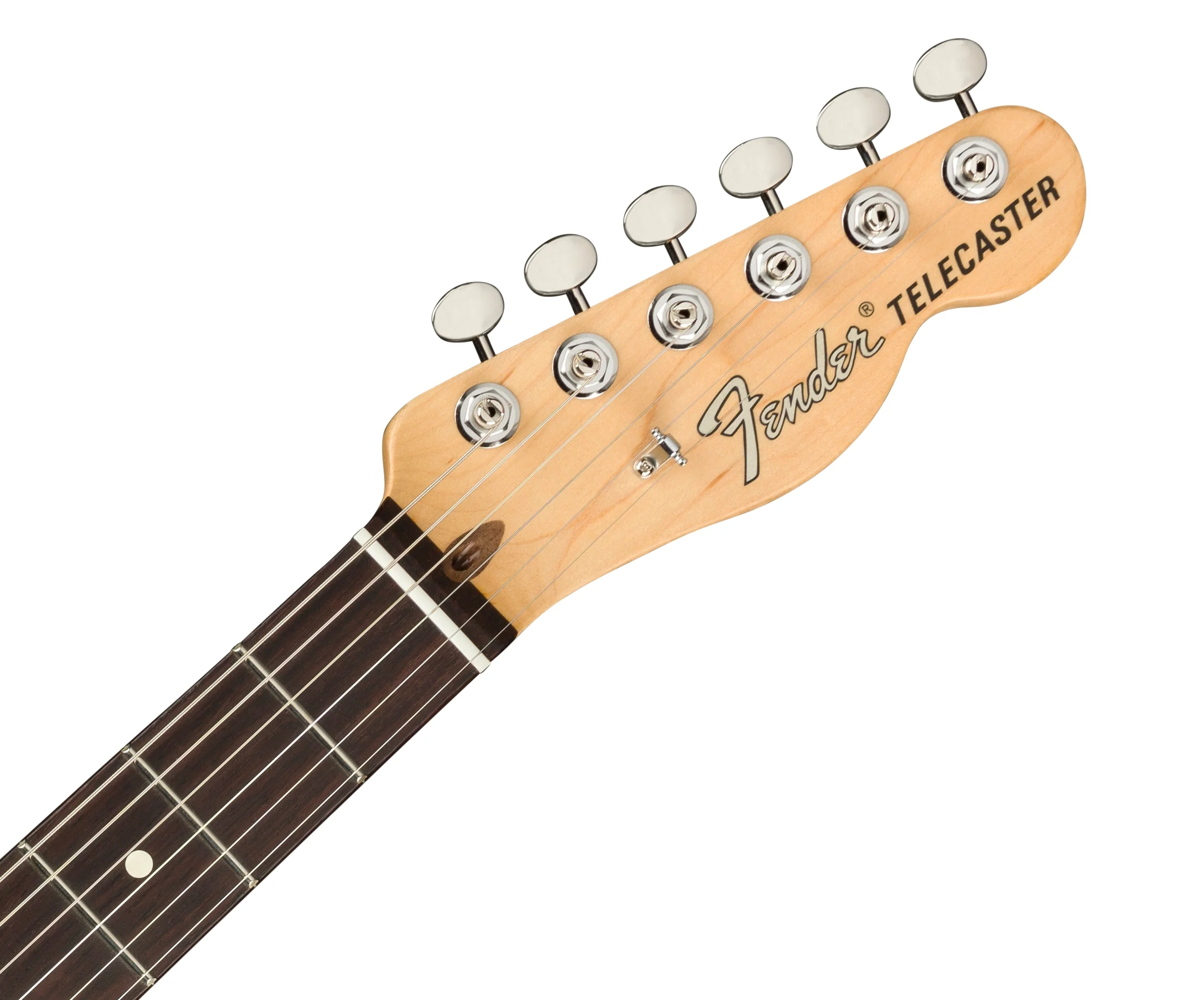 Fender American Performer Telecaster - Image 15