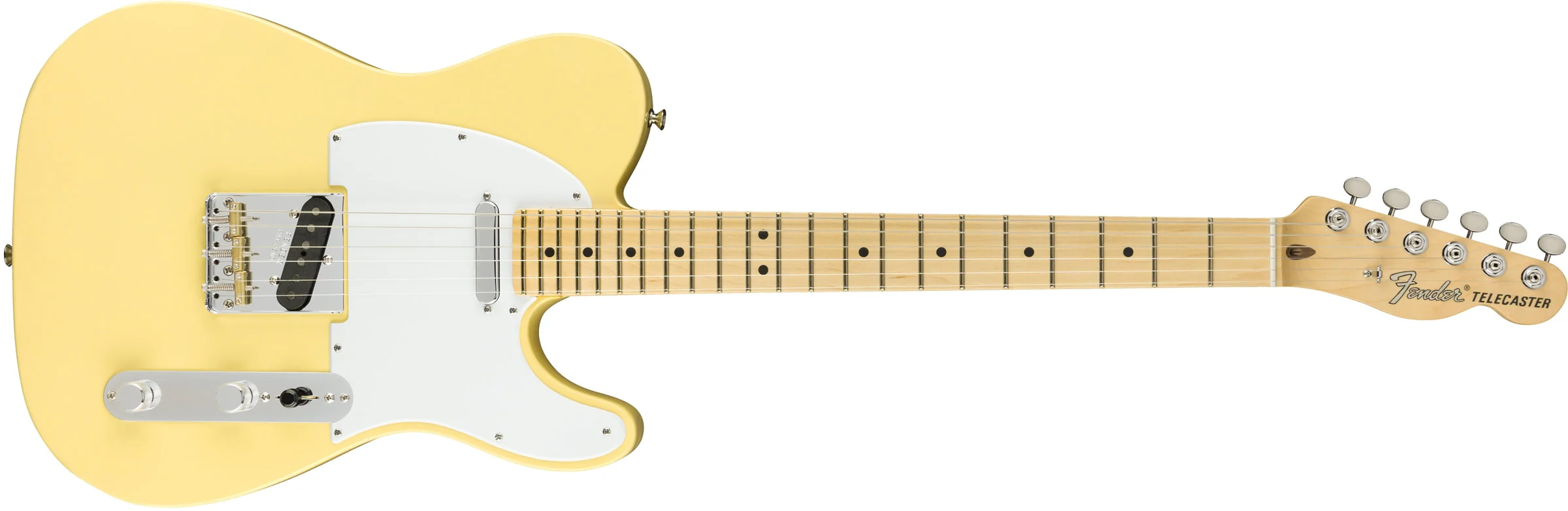 Fender American Performer Telecaster - Image 20