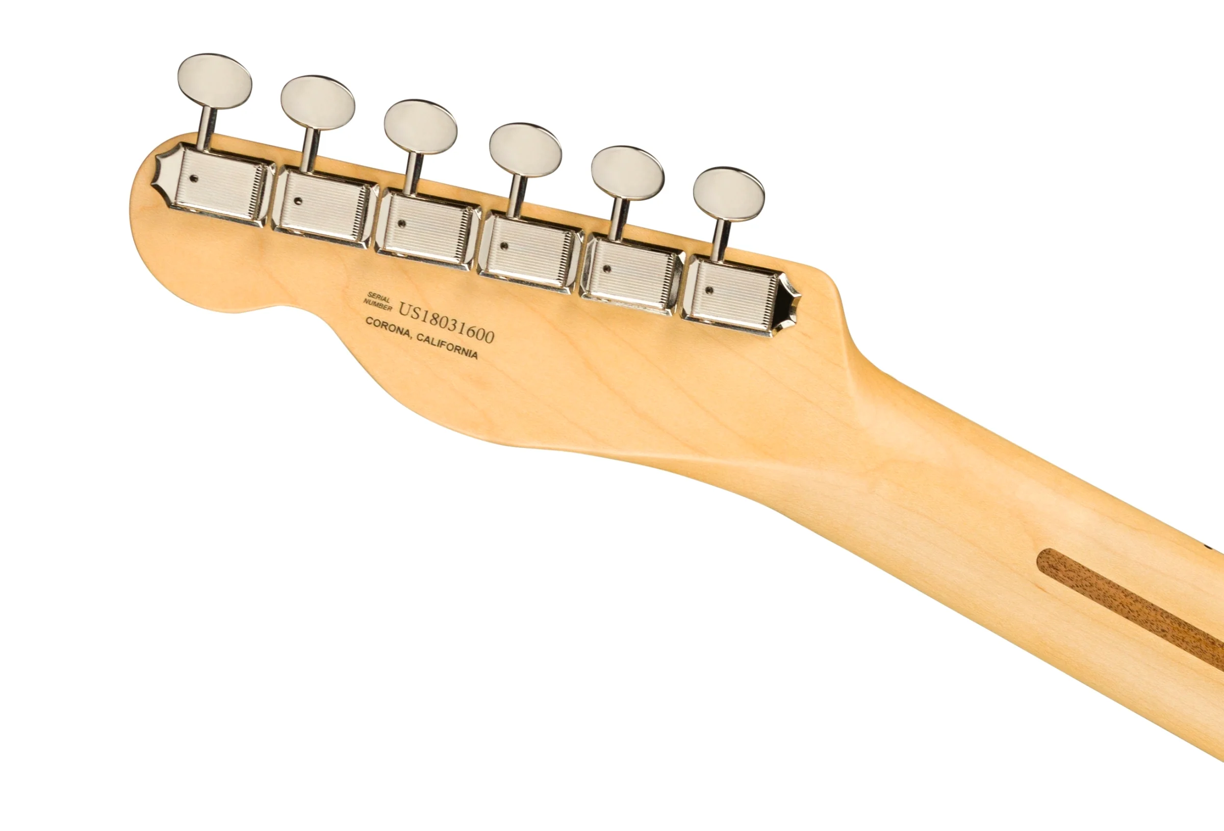 Fender American Performer Telecaster - Image 21