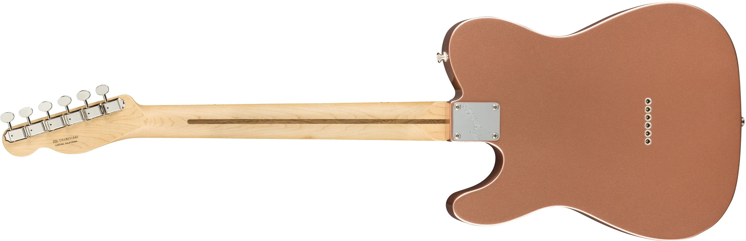 Fender American Performer Telecaster - Image 3