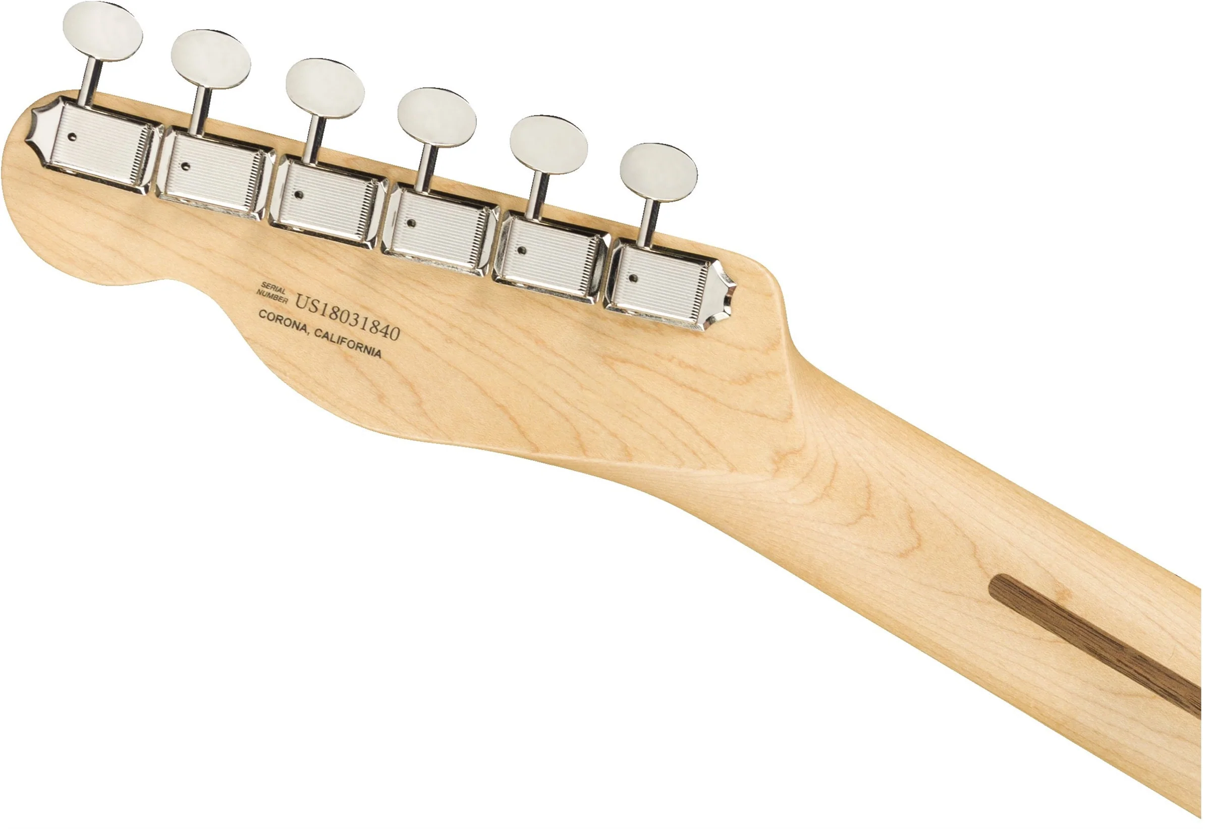 Fender American Performer Telecaster - Image 4
