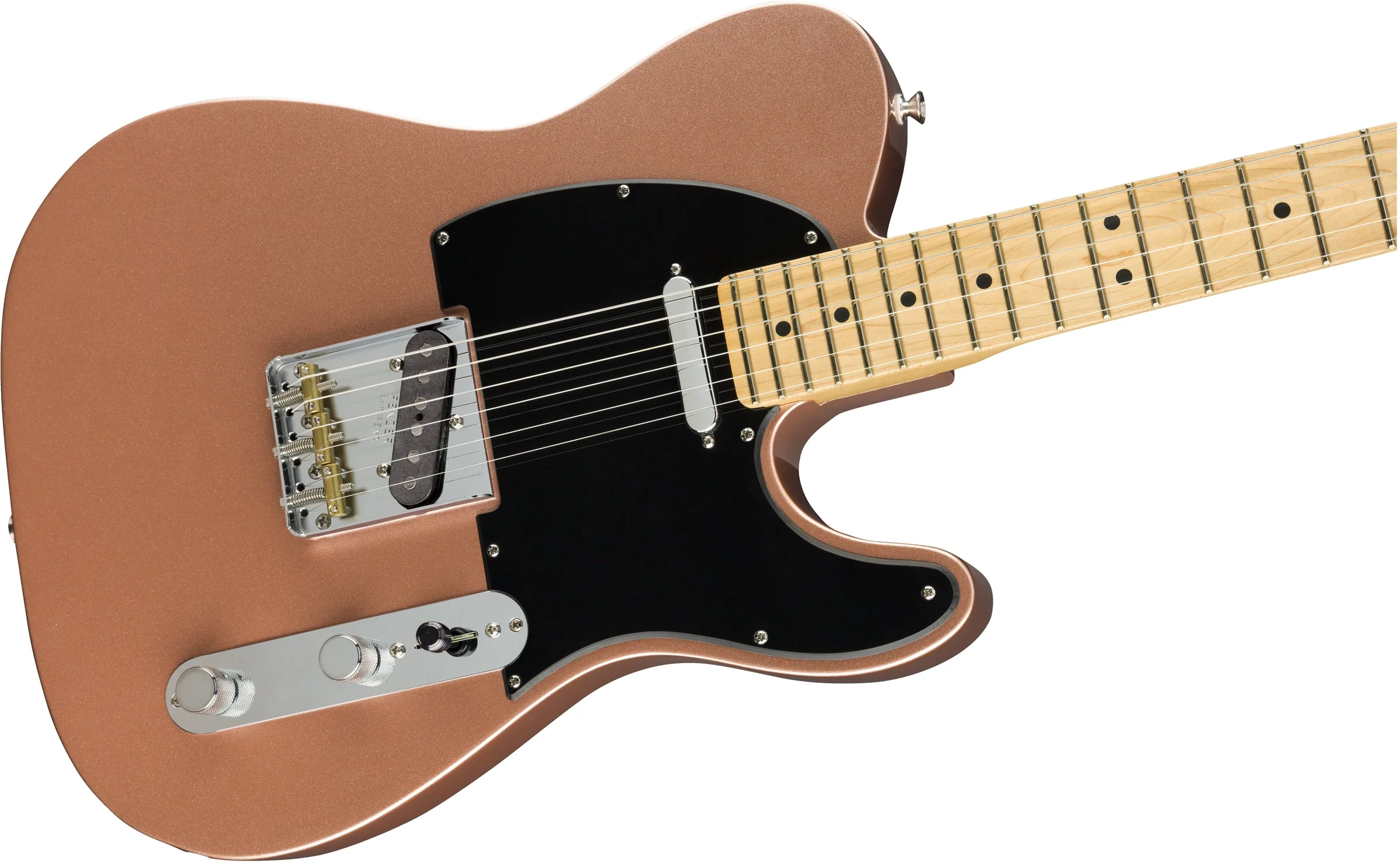 Fender American Performer Telecaster - Image 5
