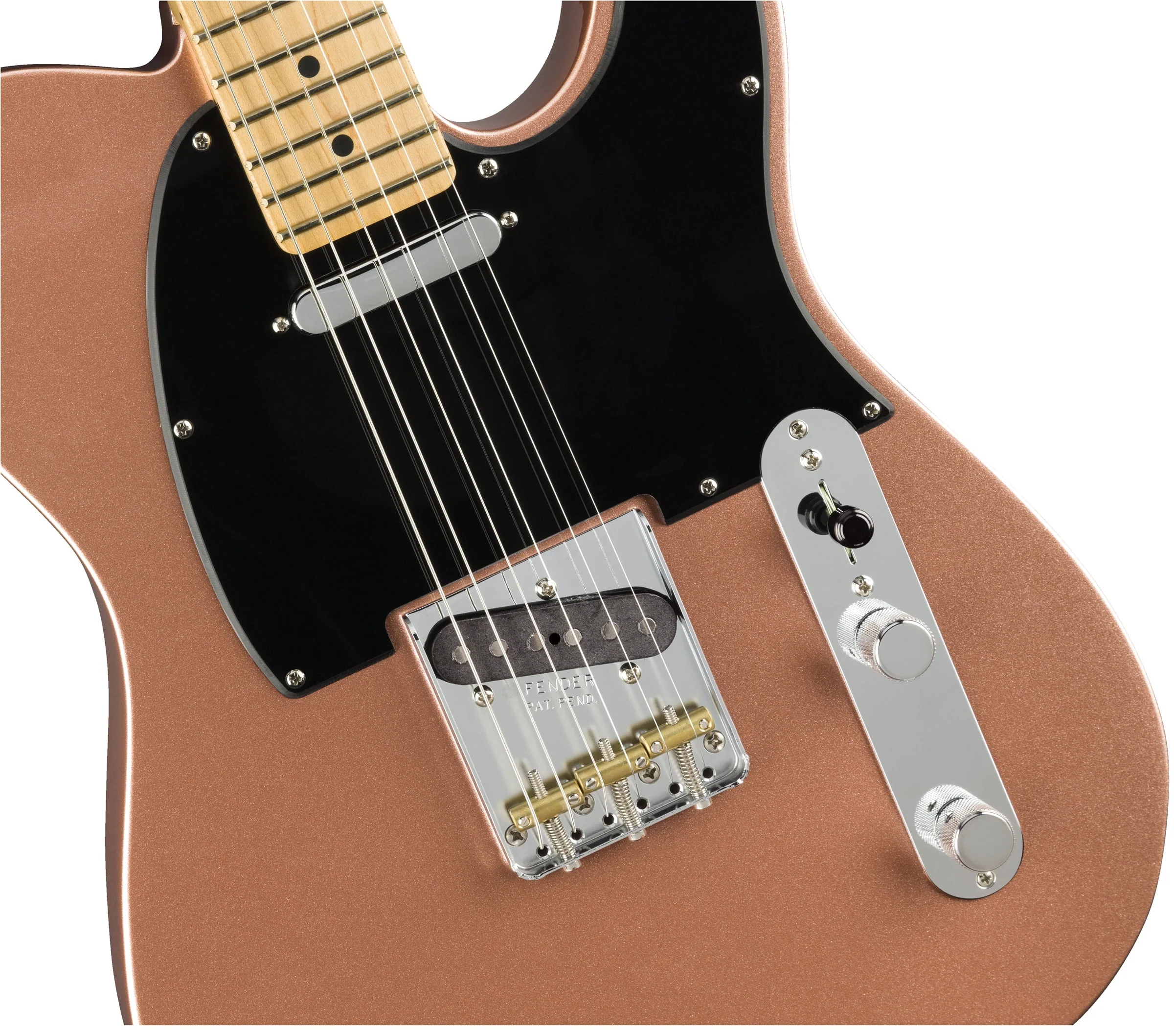 Fender American Performer Telecaster - Image 7
