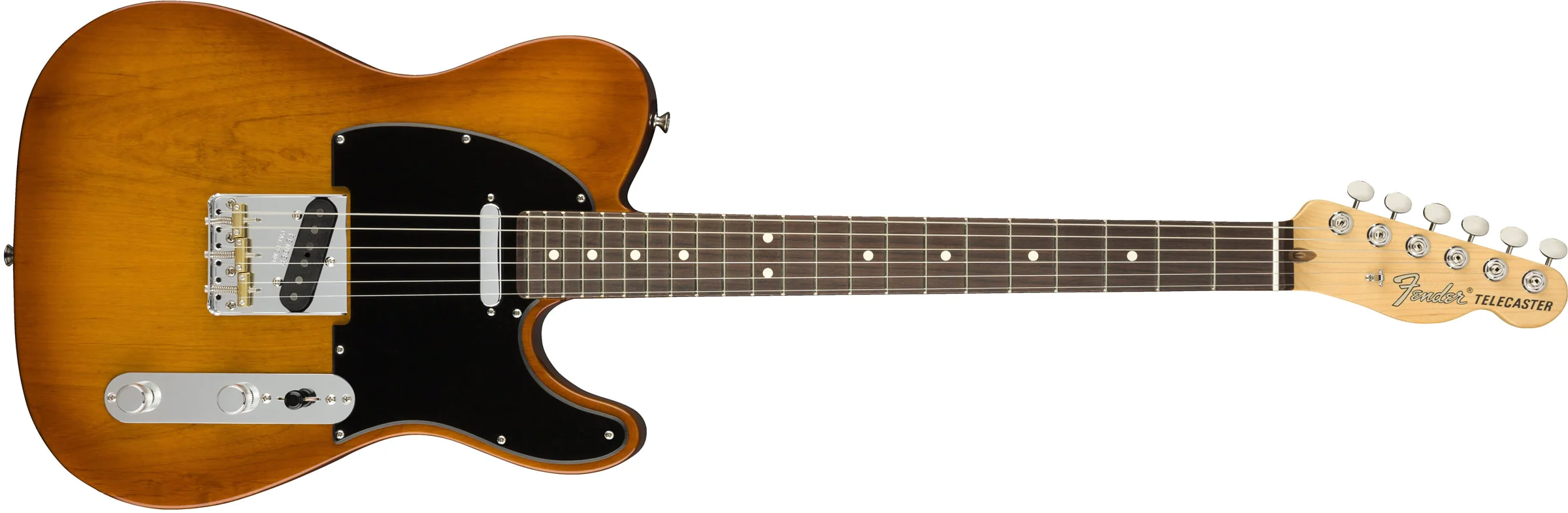 Fender American Performer Telecaster - Image 8