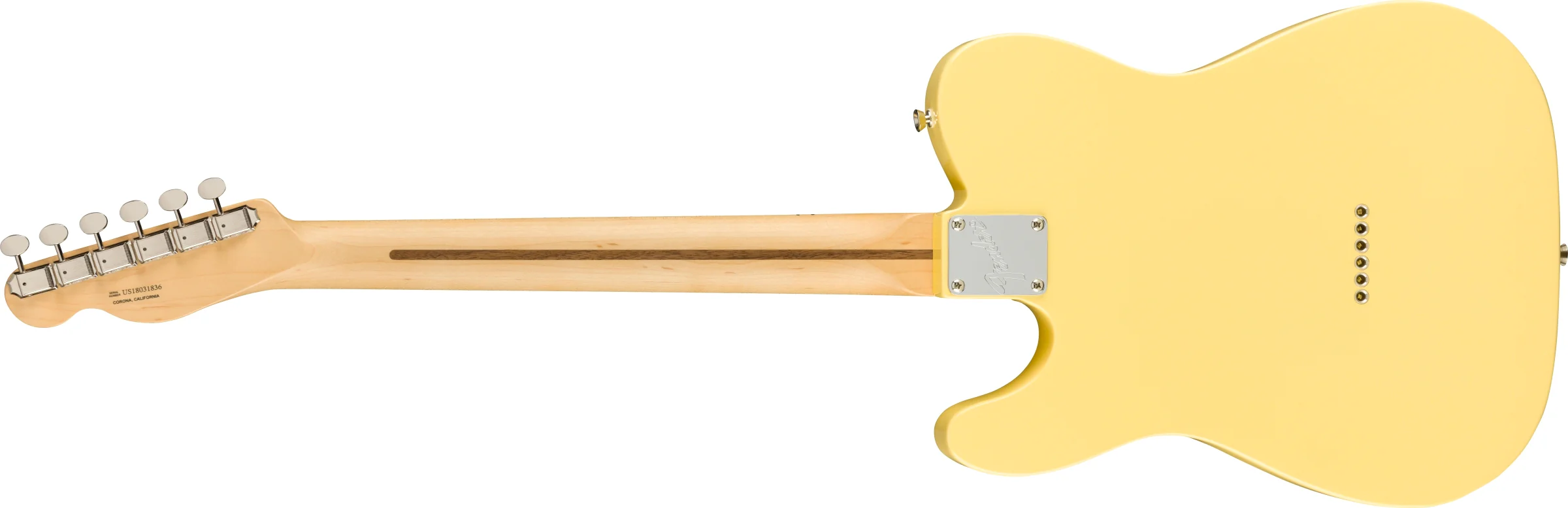 Fender American Performer Telecaster Hum - Image 11