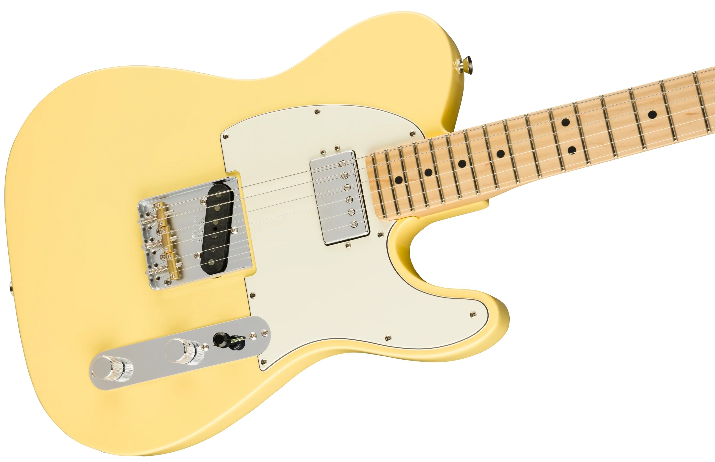 Fender American Performer Telecaster Hum - Image 12