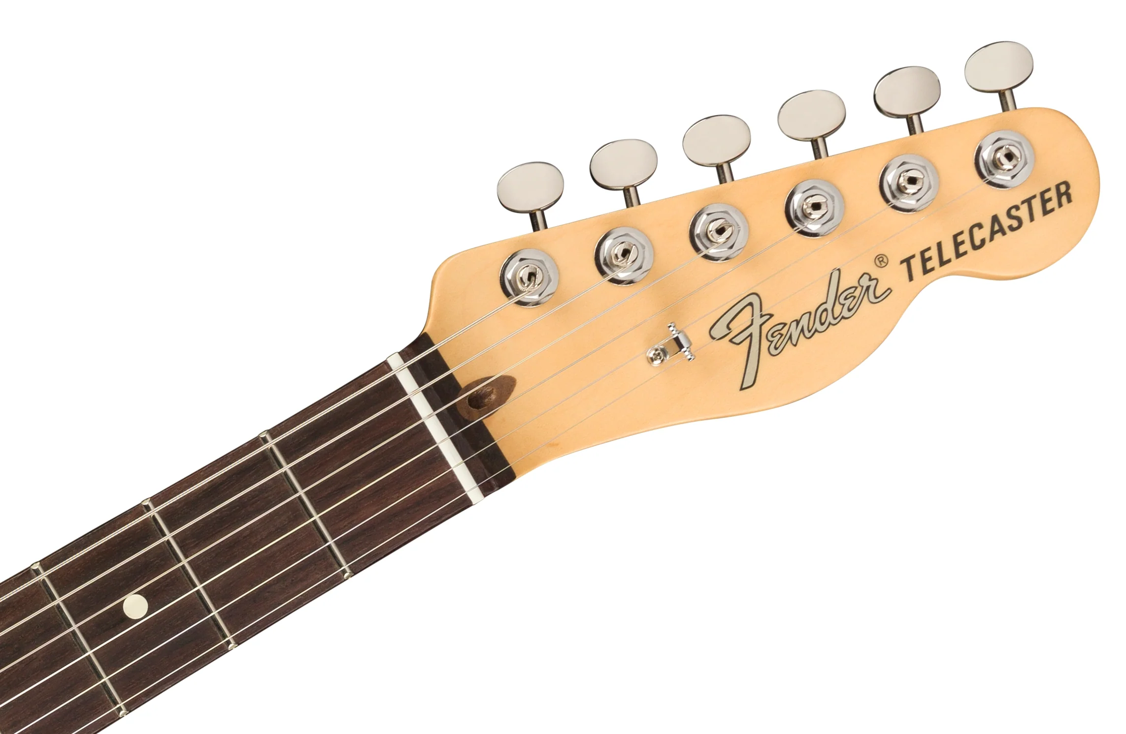 Fender American Performer Telecaster Hum - Image 15