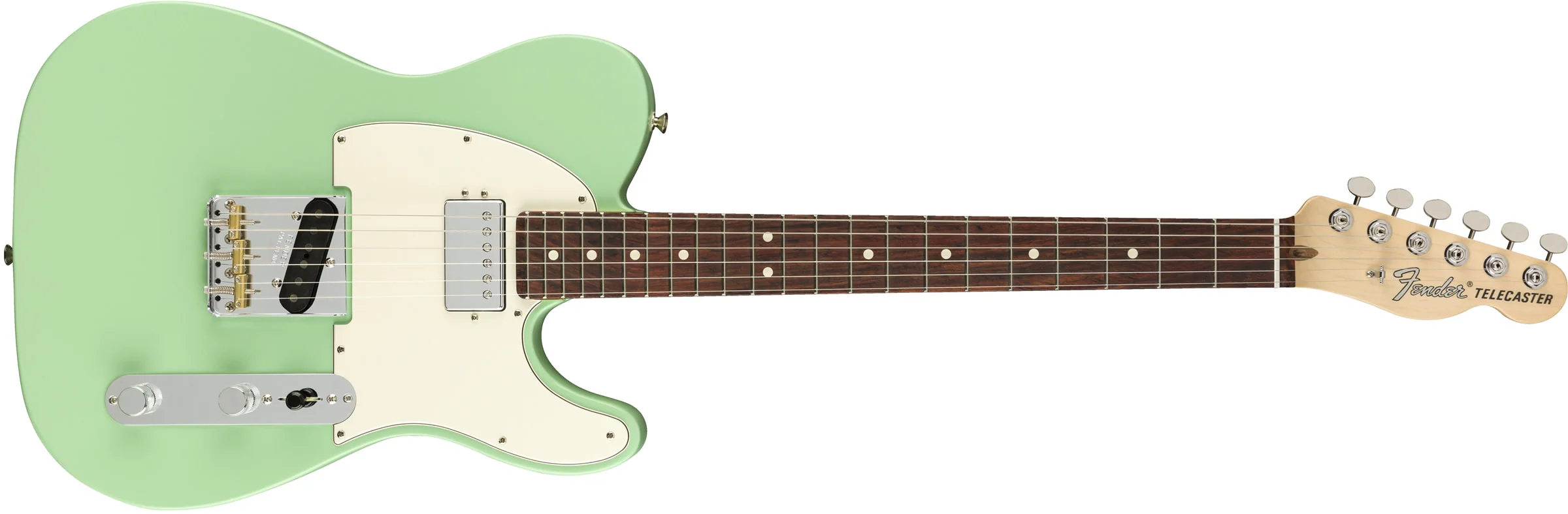 Fender American Performer Telecaster Hum - Image 20
