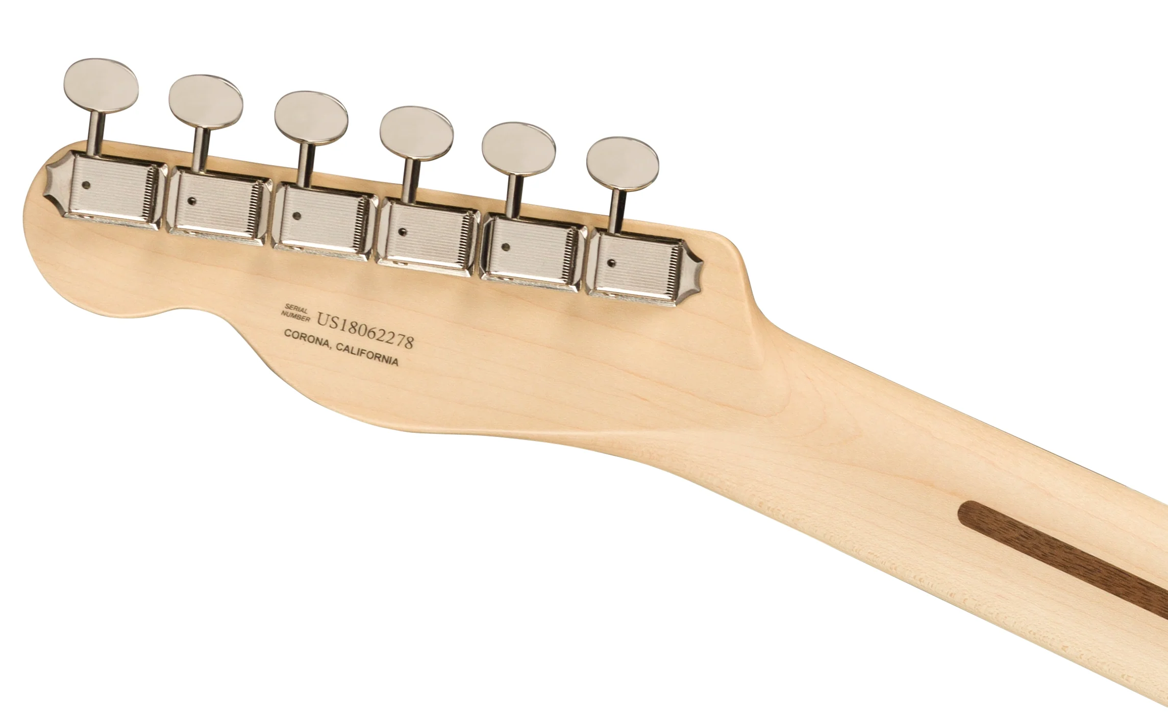 Fender American Performer Telecaster Hum - Image 21